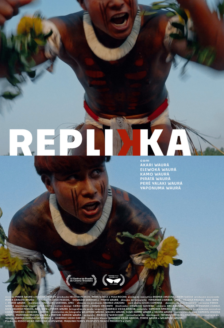 Replikka