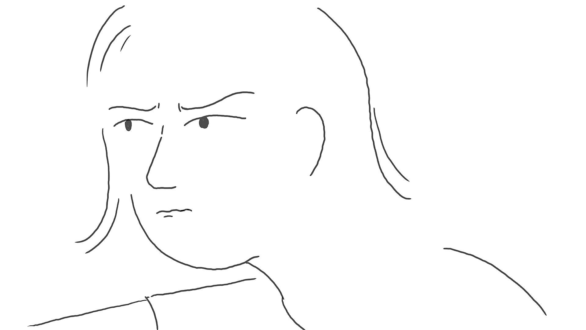 Cracher dans la soupe