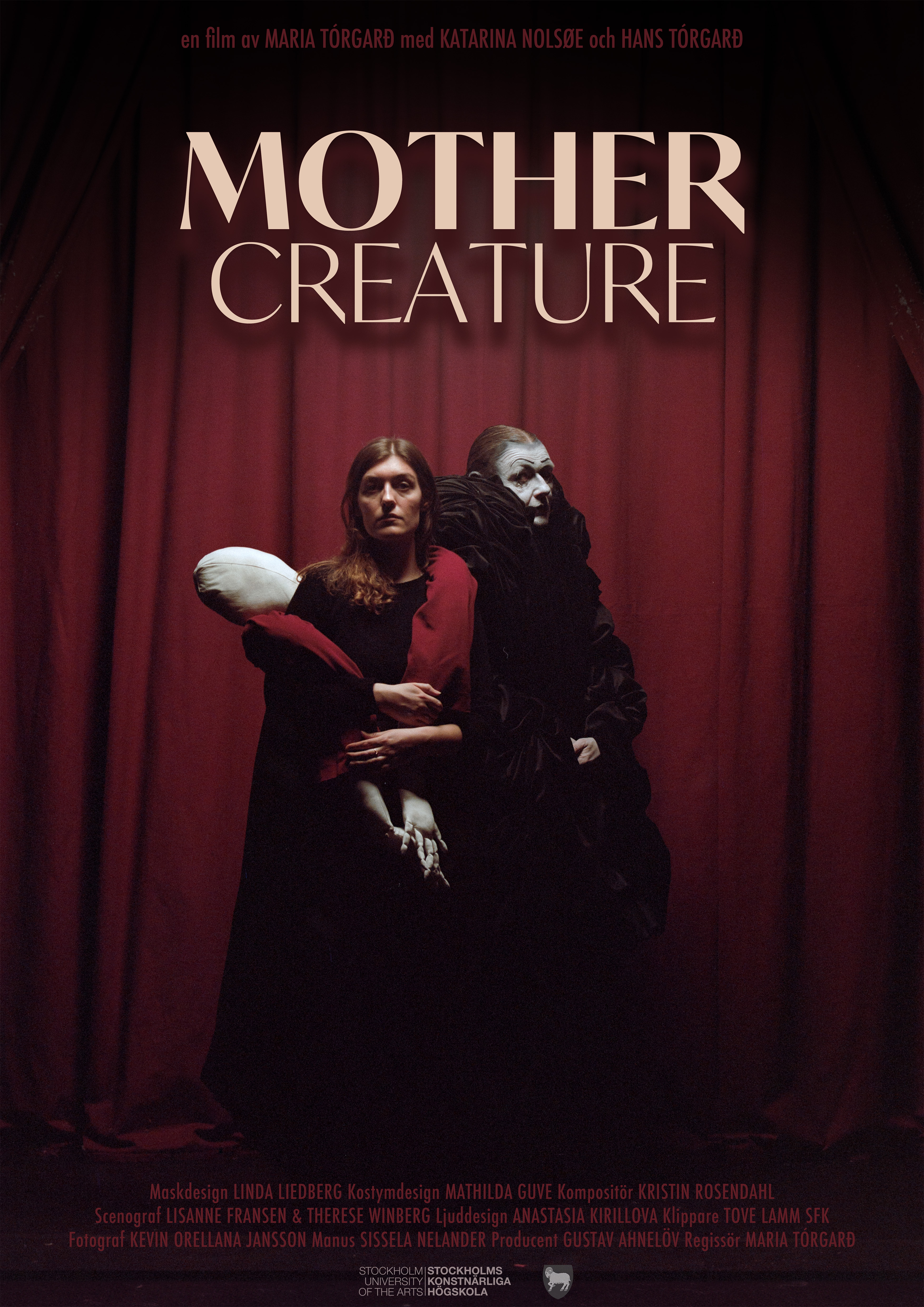 Mother Creature
