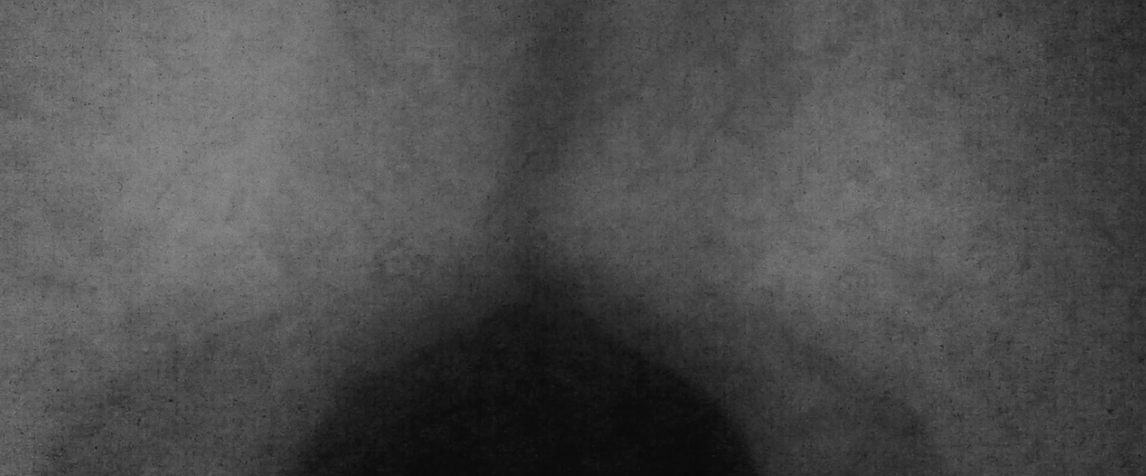 Shape of Absence