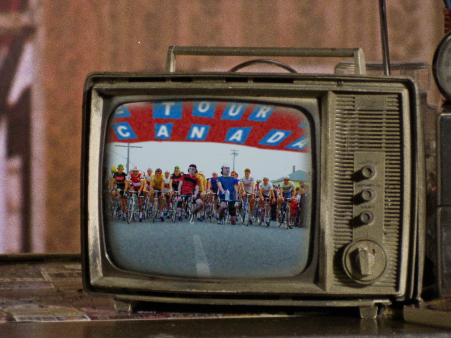 tour de Canada