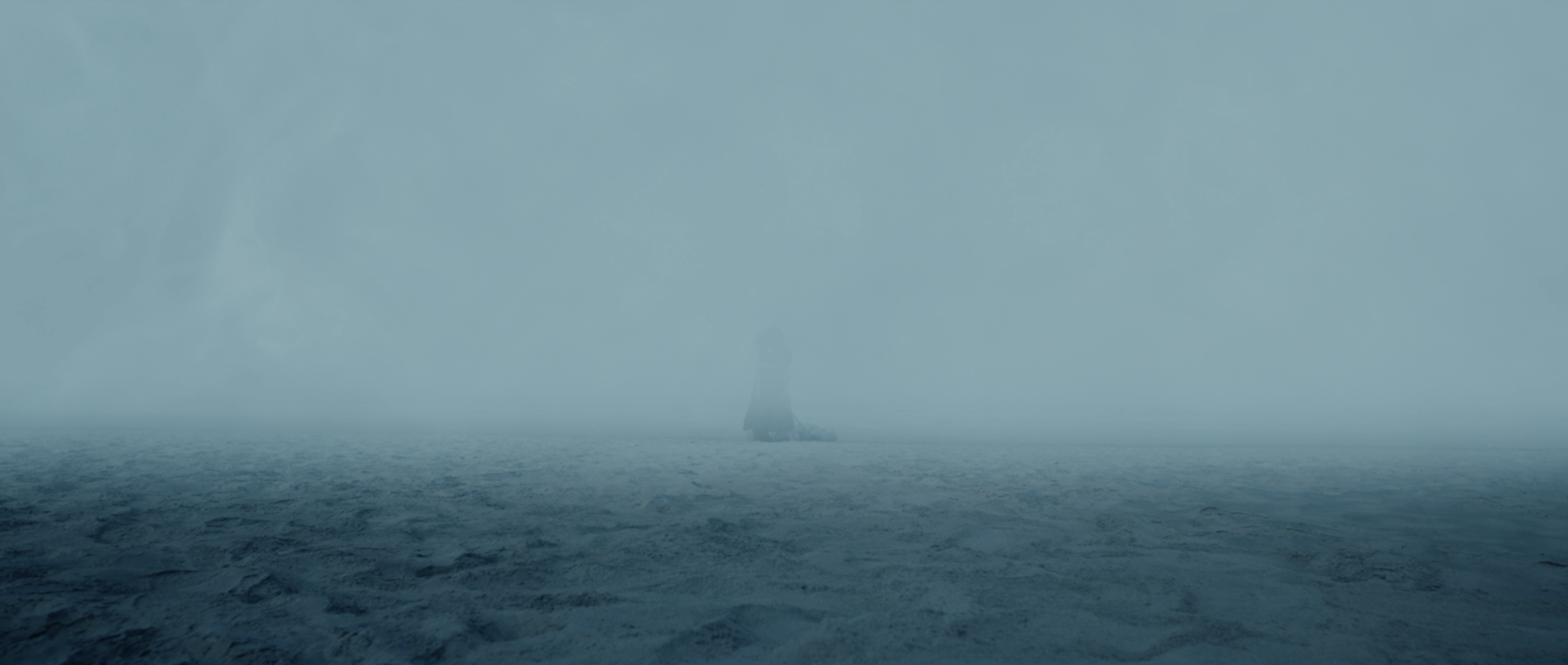 Resurrection: In the Court of the Sky