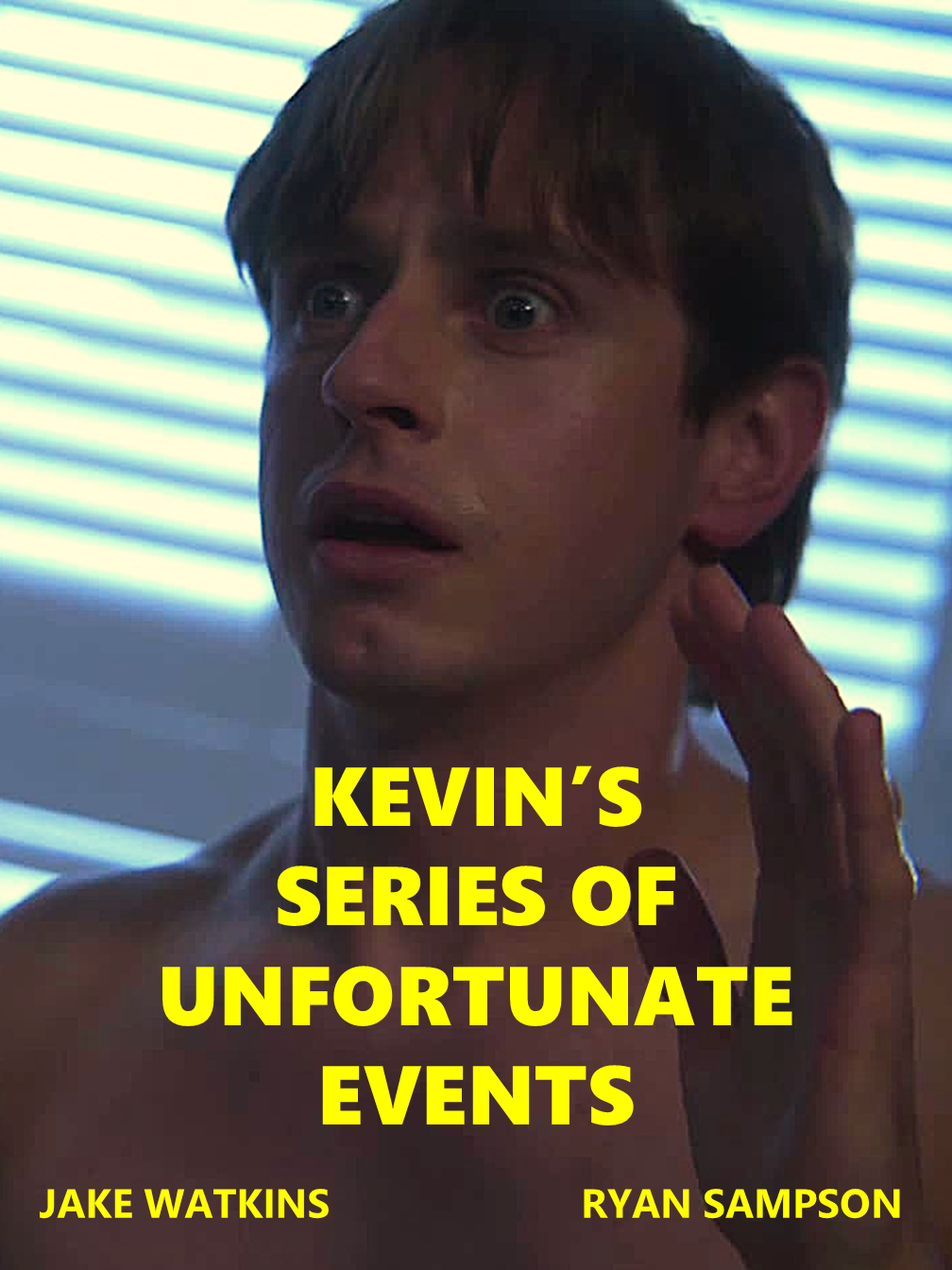 Kevin's Series of Unfortunate Events