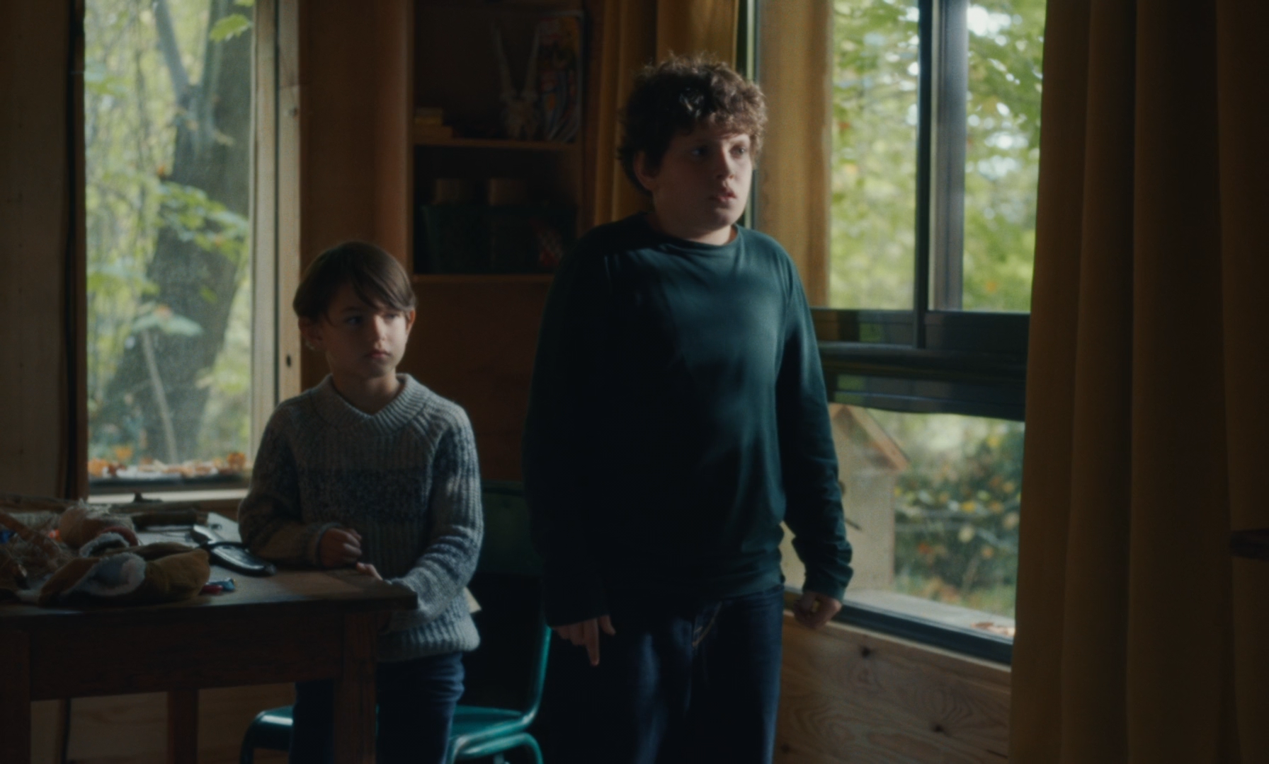 Tous les parents doivent mourir