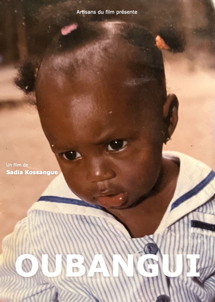 Oubangui