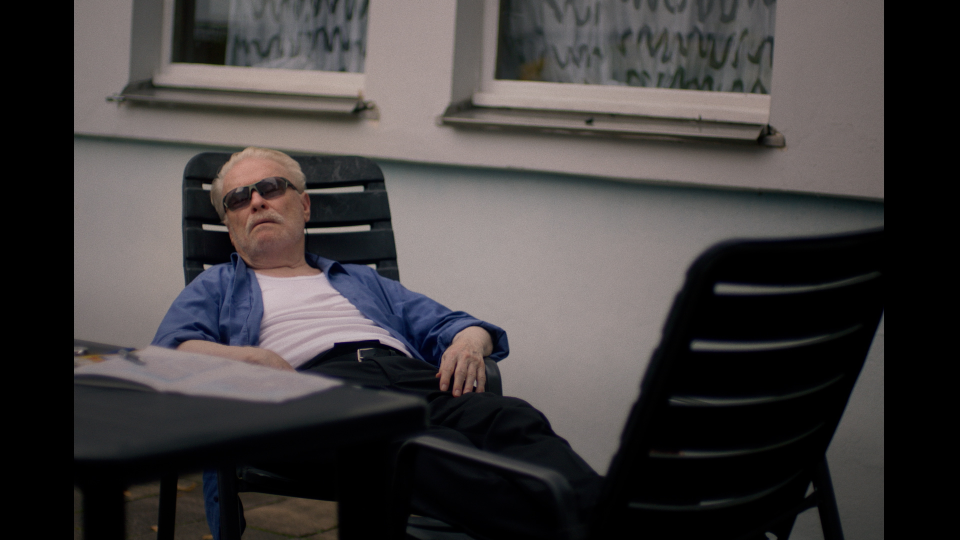 KEINE STADT, KEIN DORF