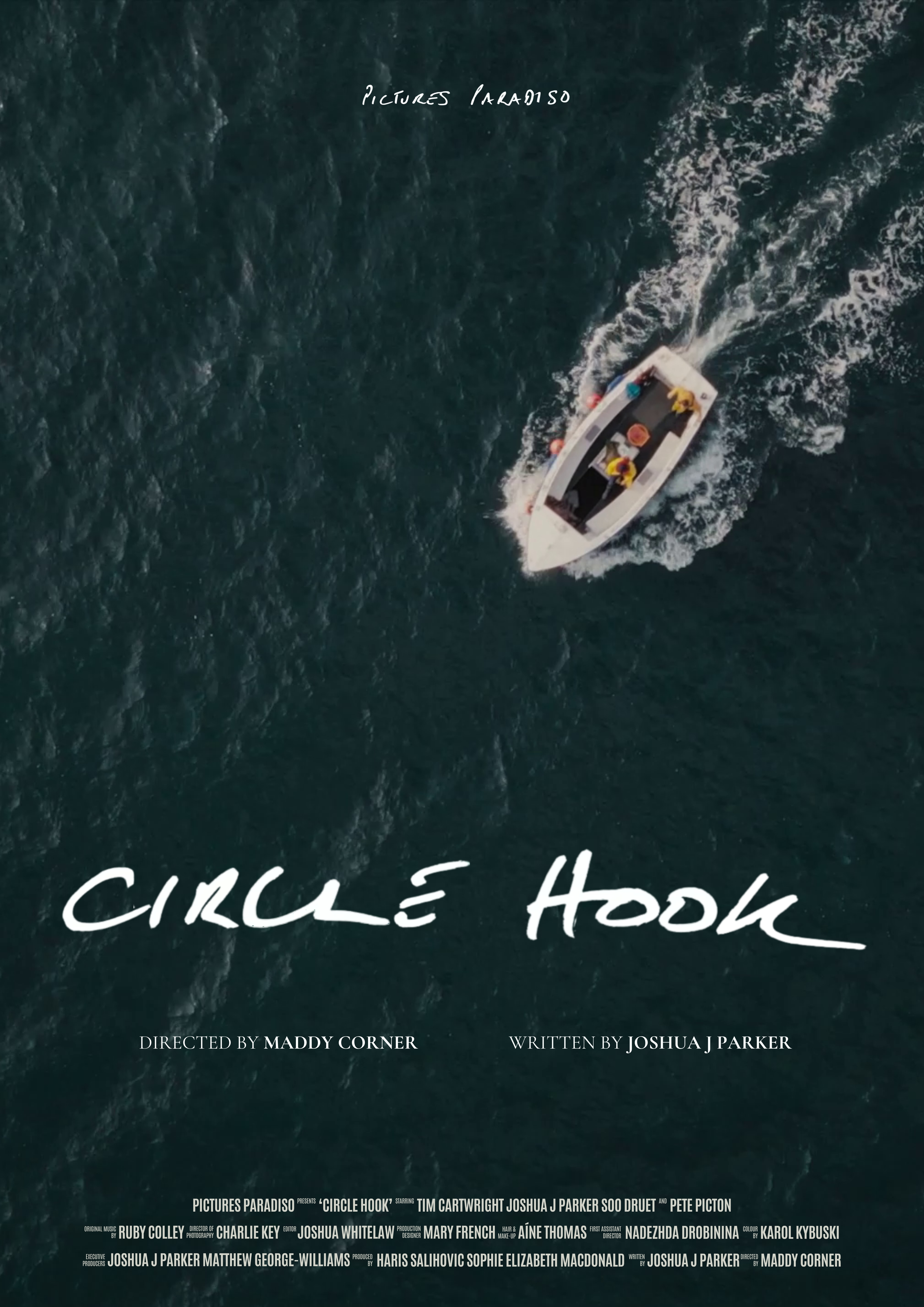 Circle Hook