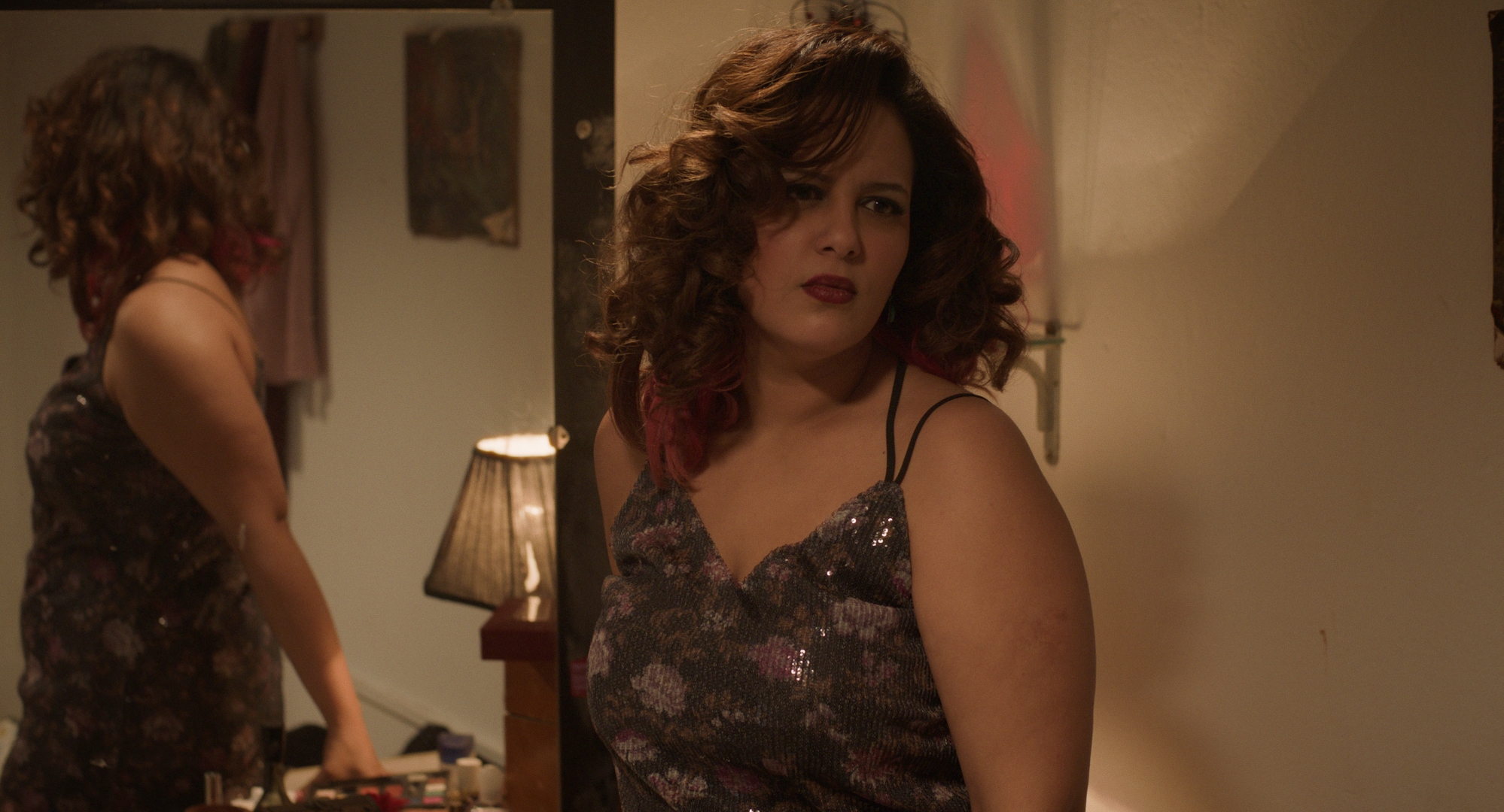 Through Mud And Milk