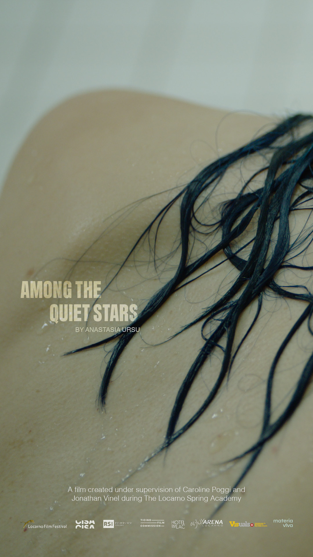 Nel silenzio delle stelle