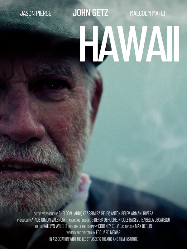 Hawaii