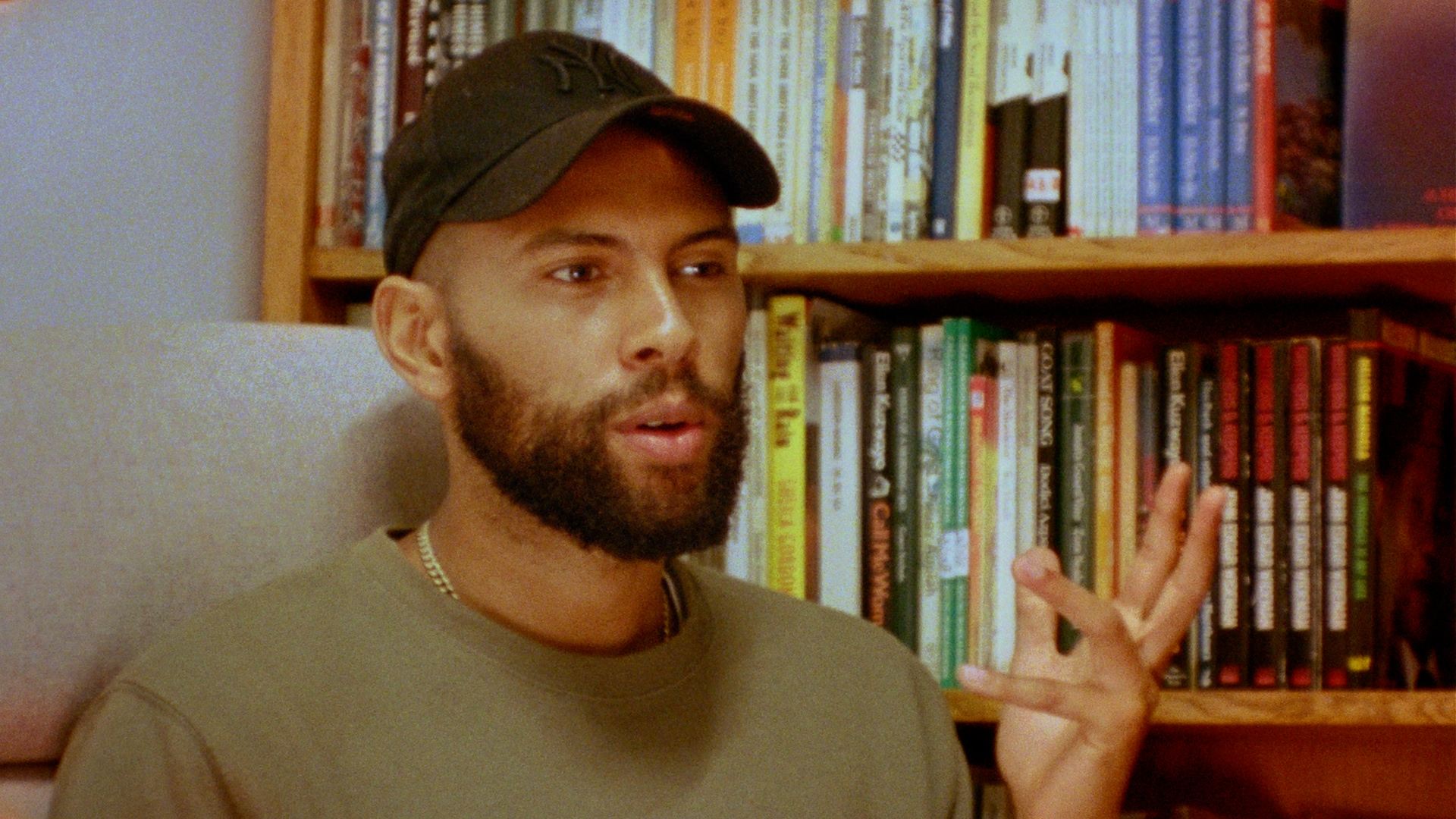 Subjects of State, Labours of Love: Sheffield