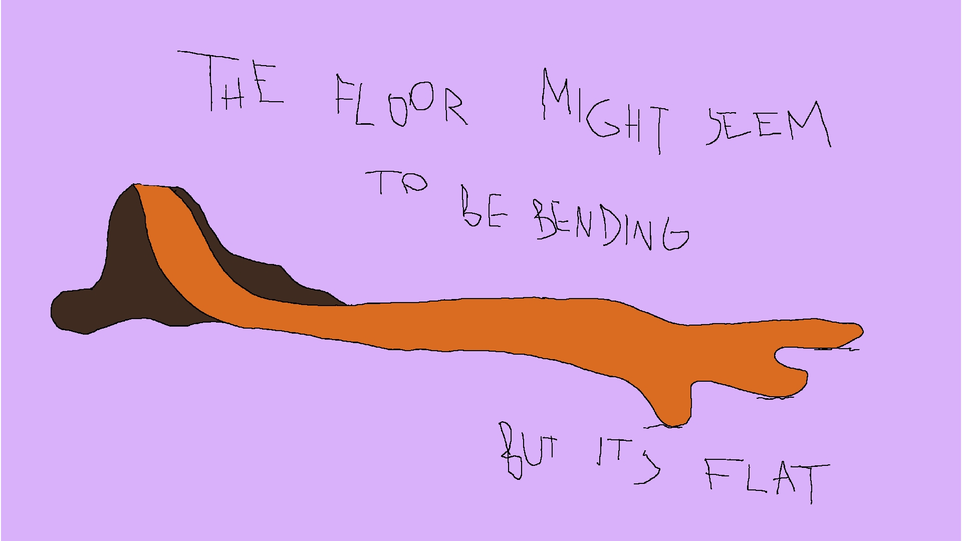 How to Reclaim My Own Image