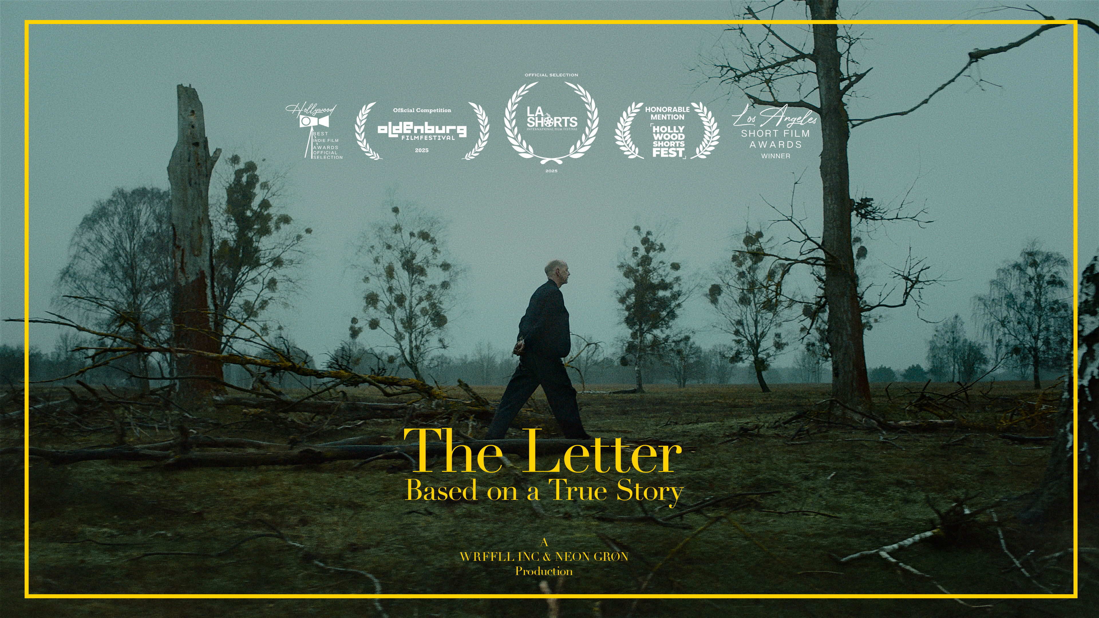 Letter