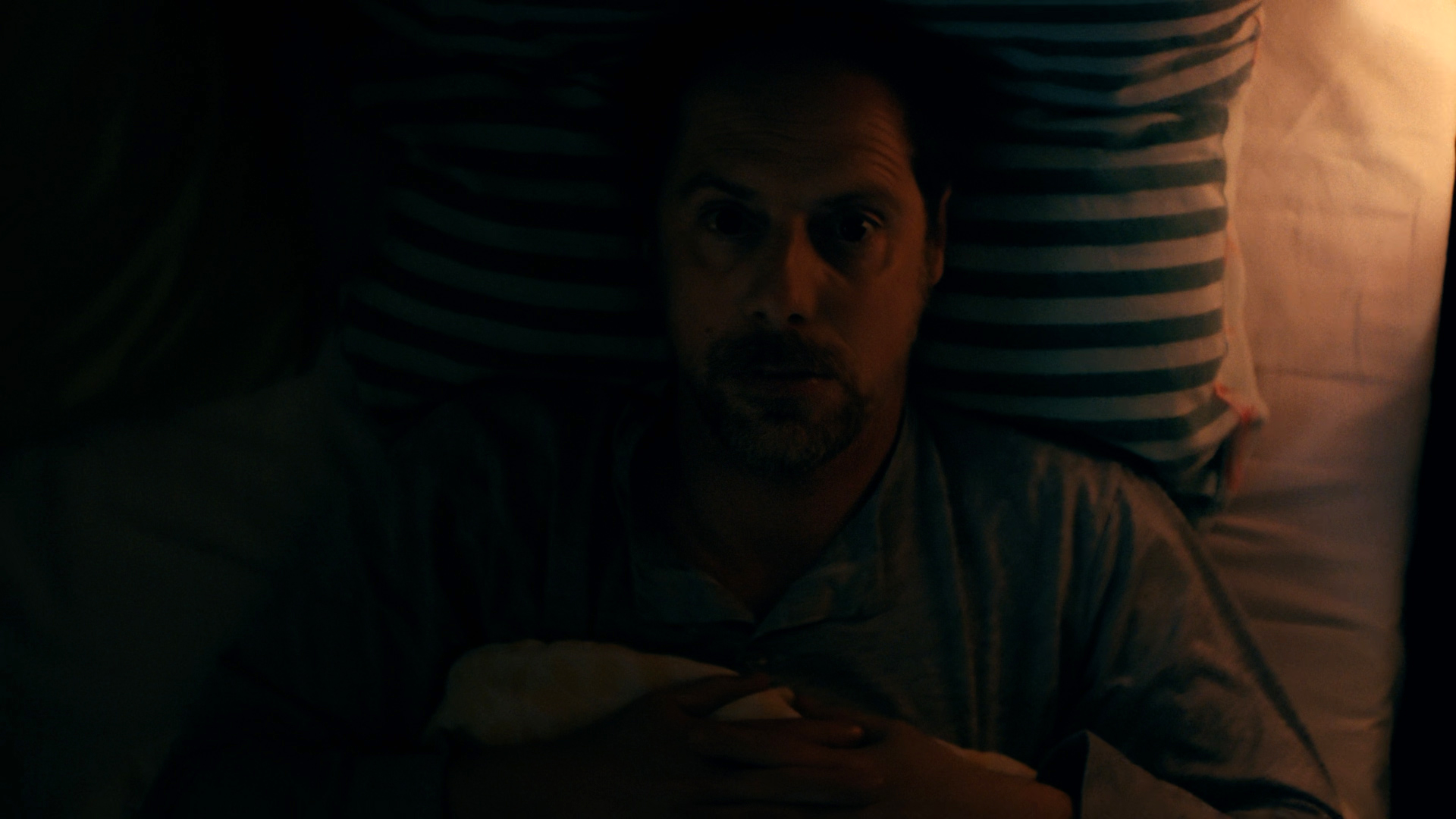 Dernier pour la route