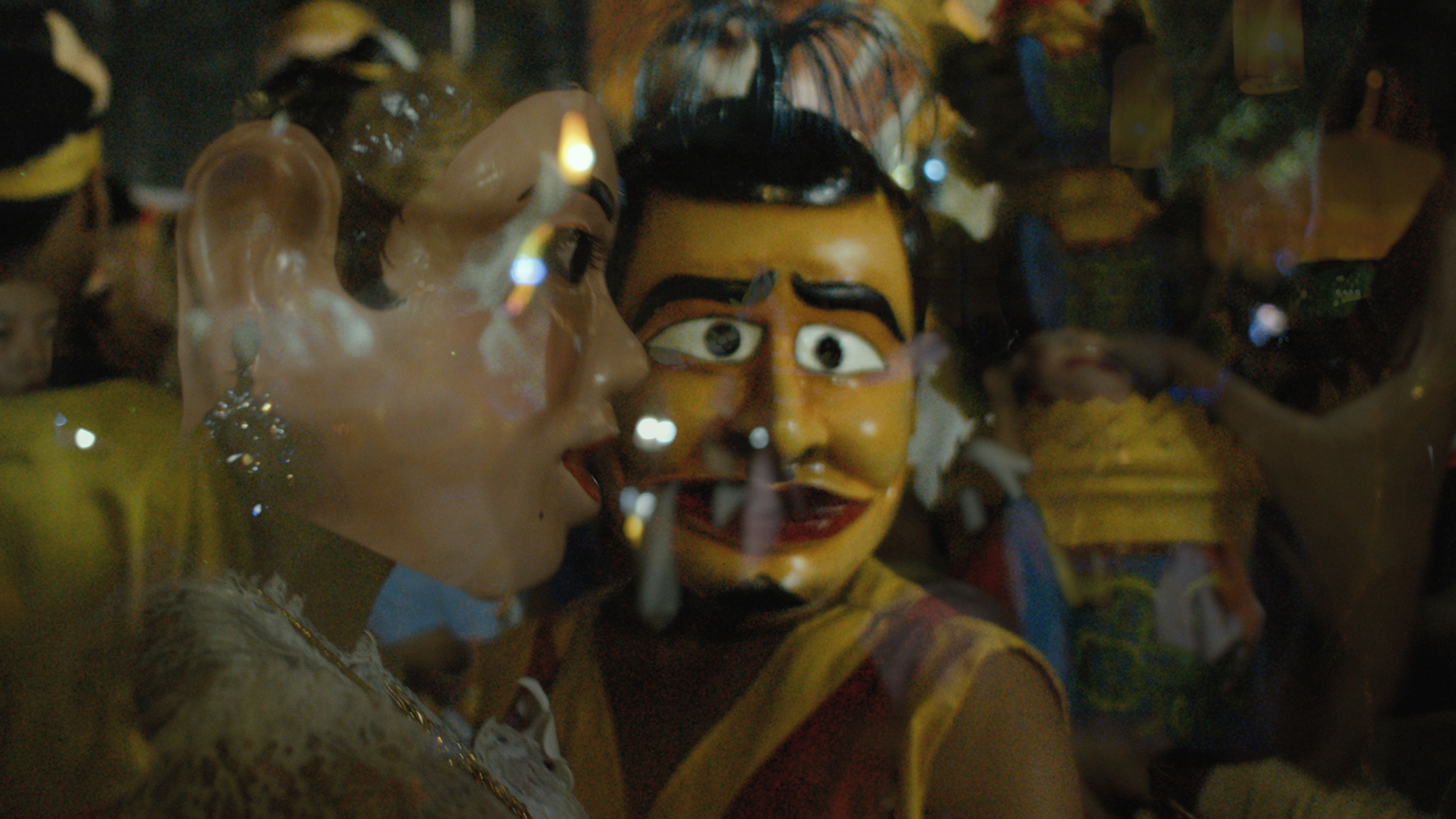 Dream (Machine, Human)