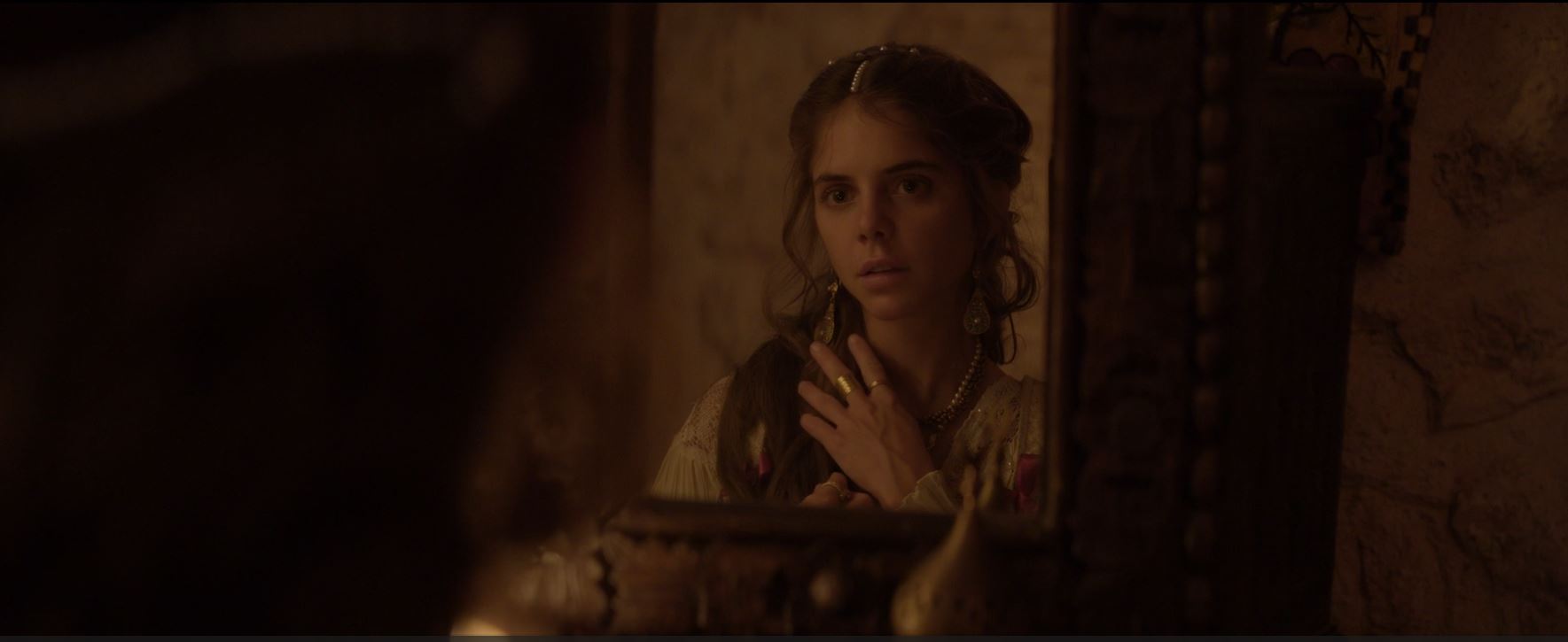 respuesta de Lope de Vega