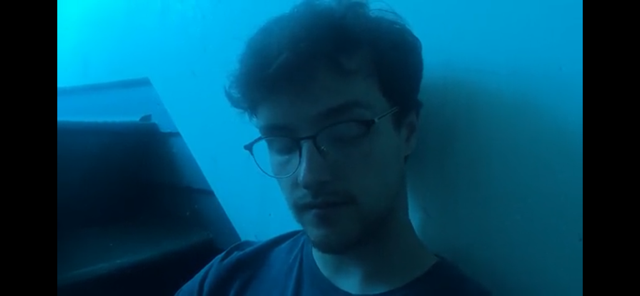 Thought That I Was Stronger