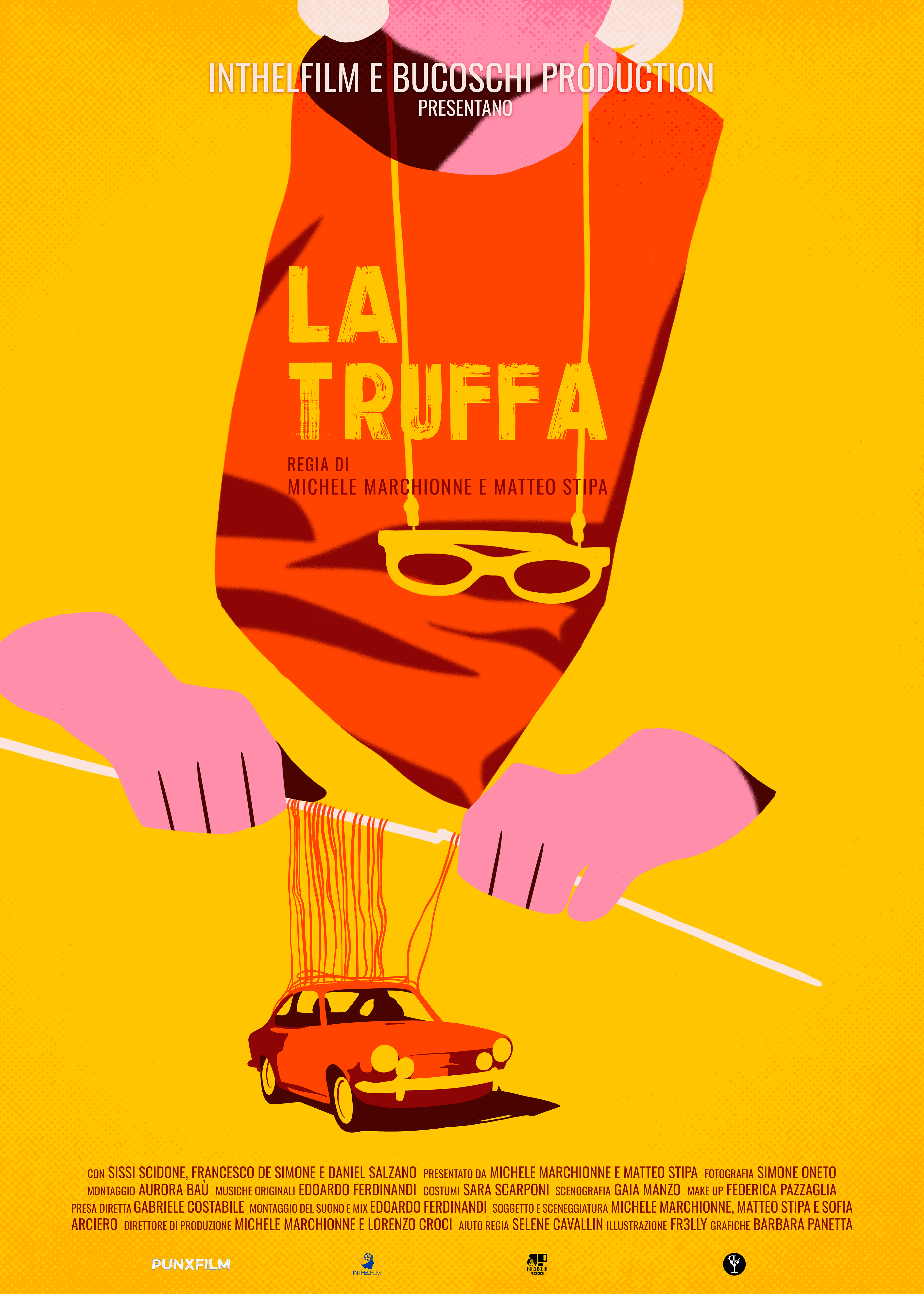 Truffa