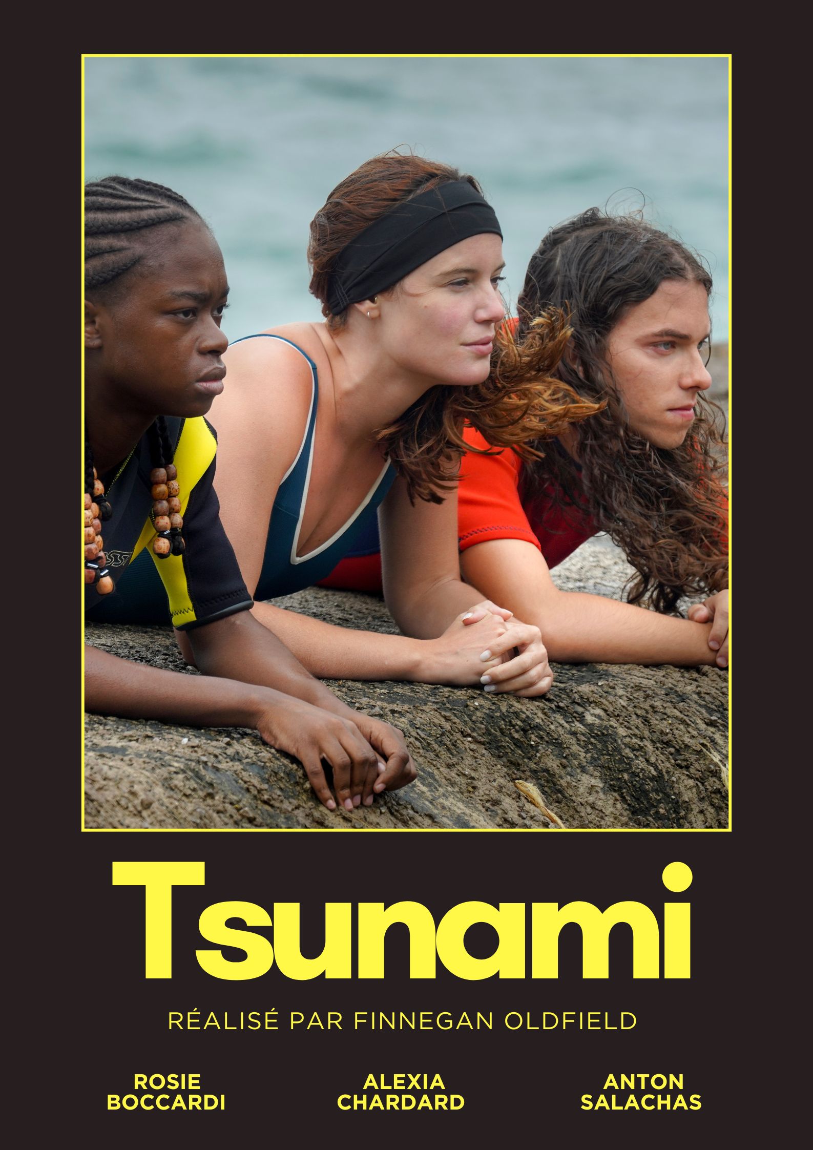 Tsunami