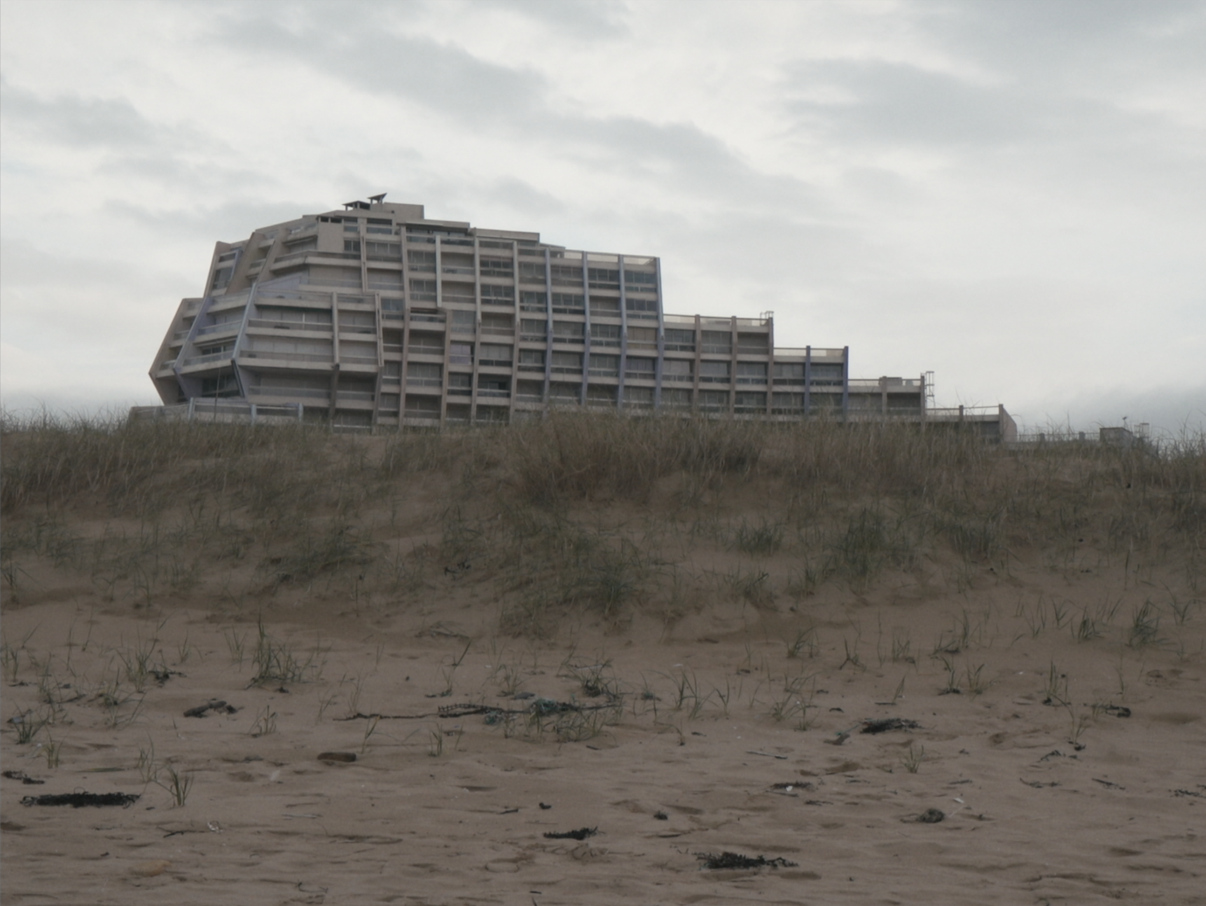 Merlin Plage