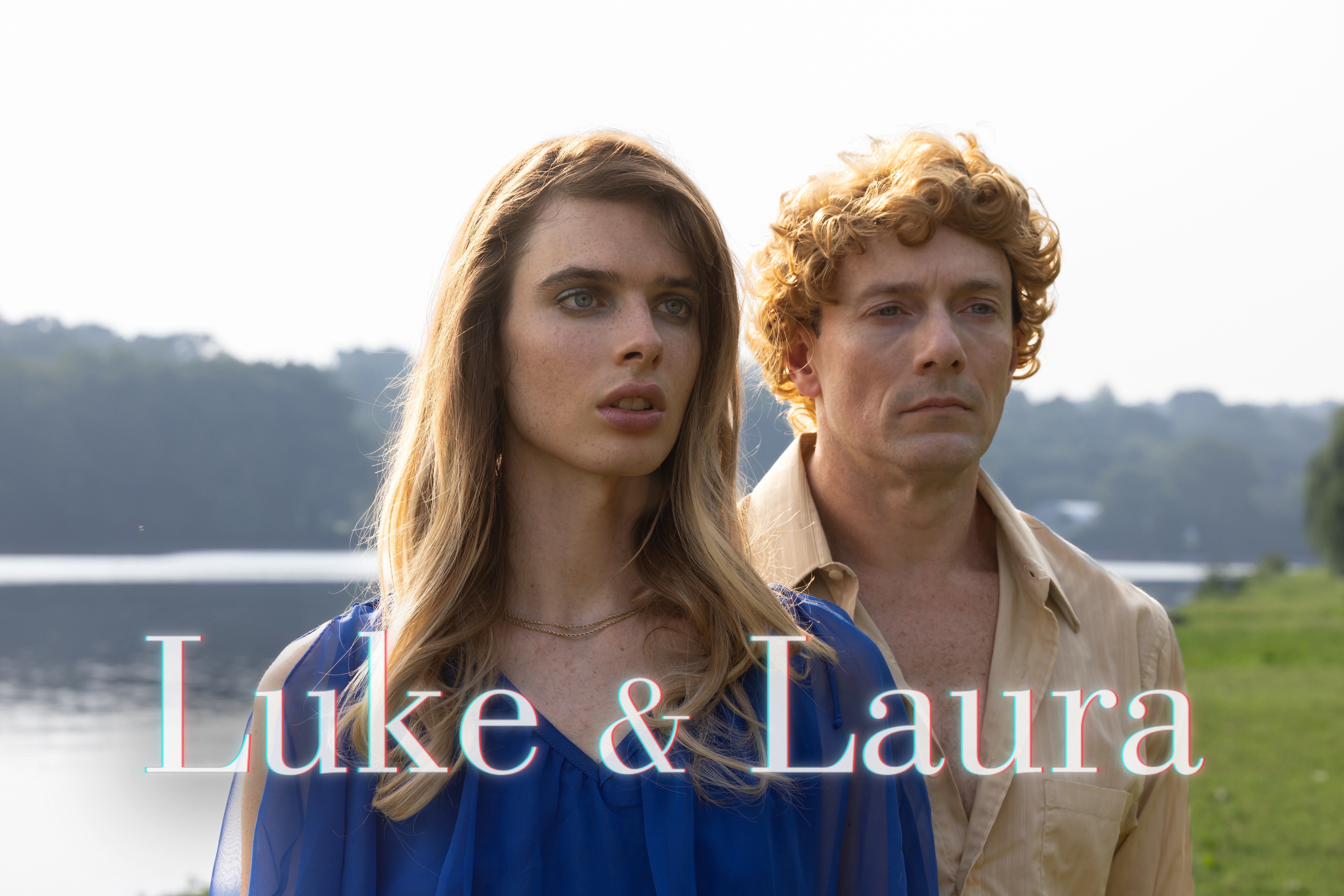 Luke & Laura