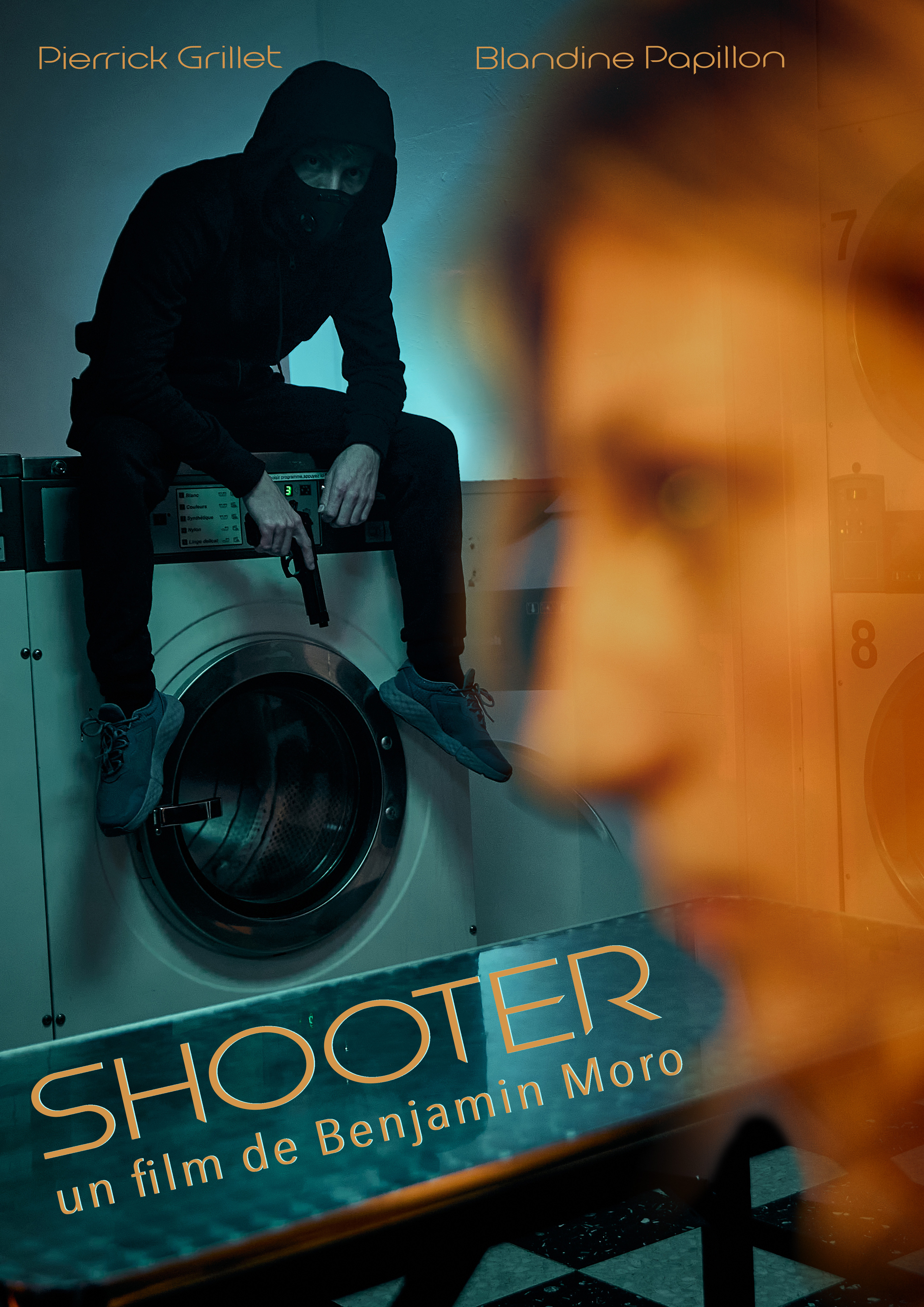 Shooter