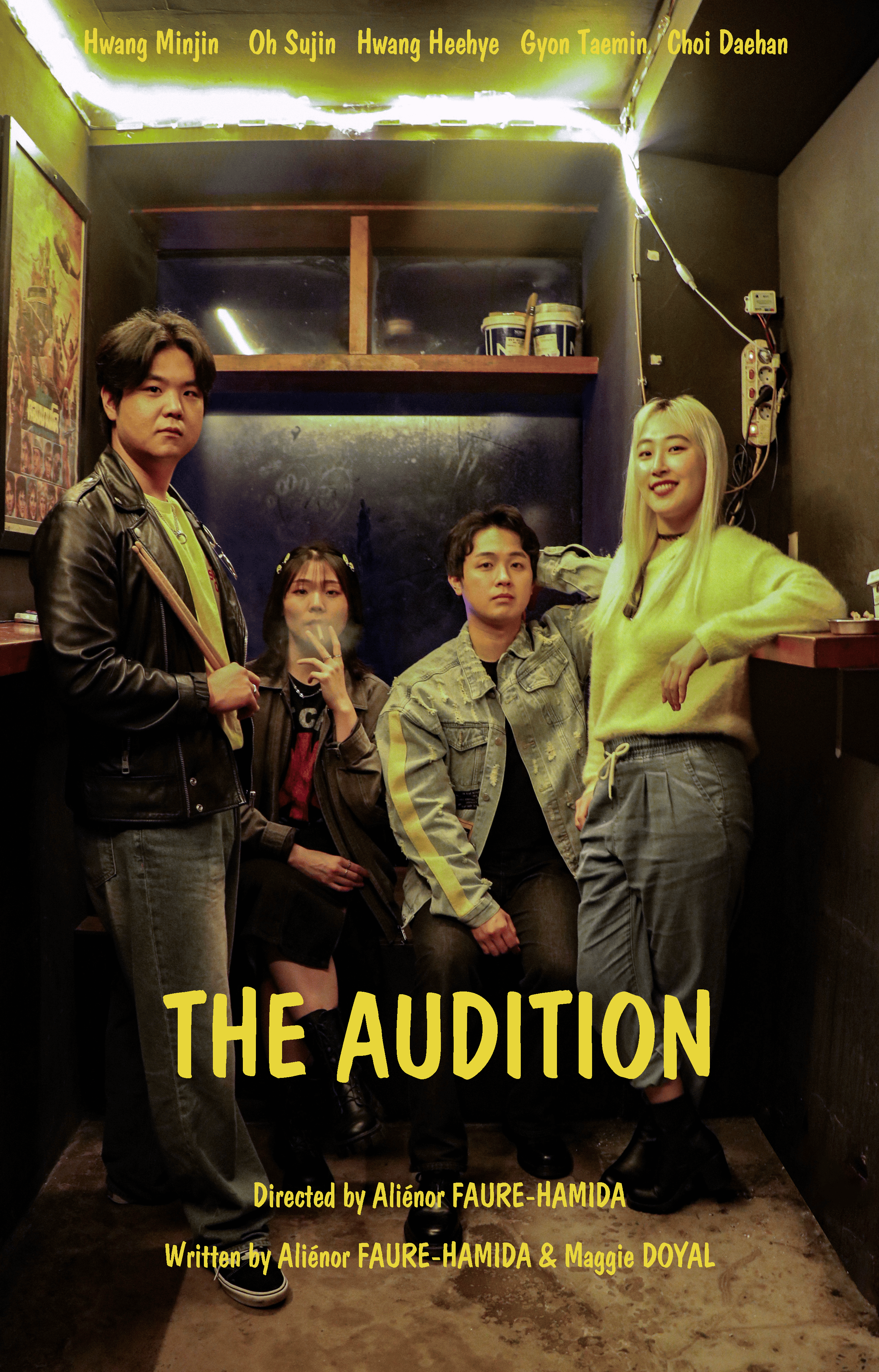 Audition