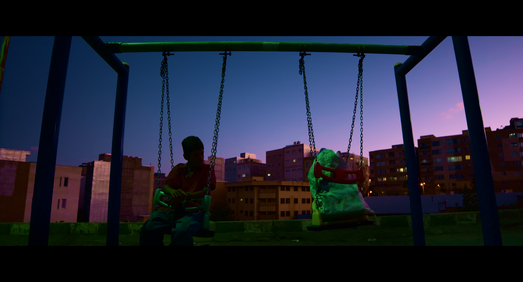 Likeness Of Nothingness