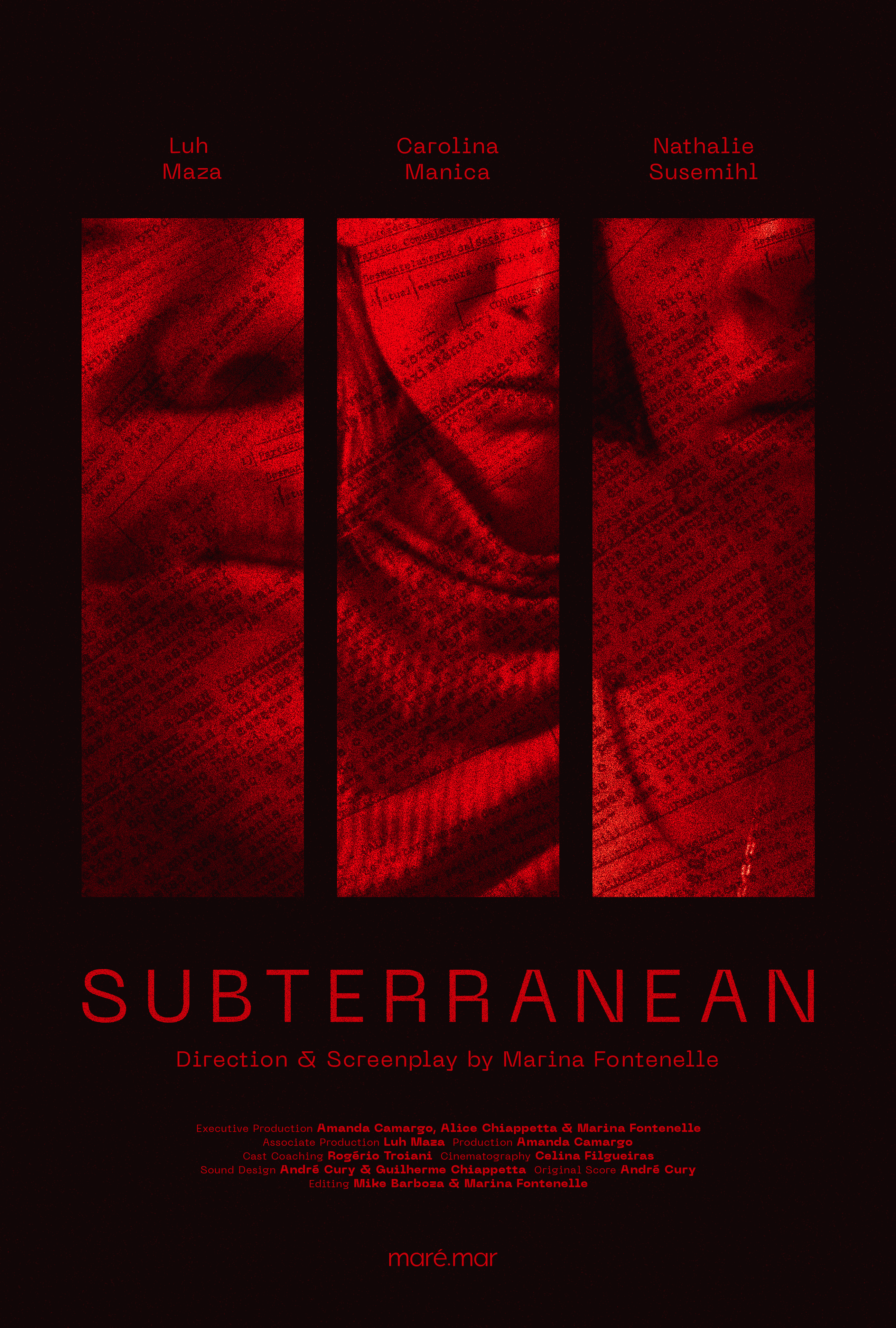 Subterrânea