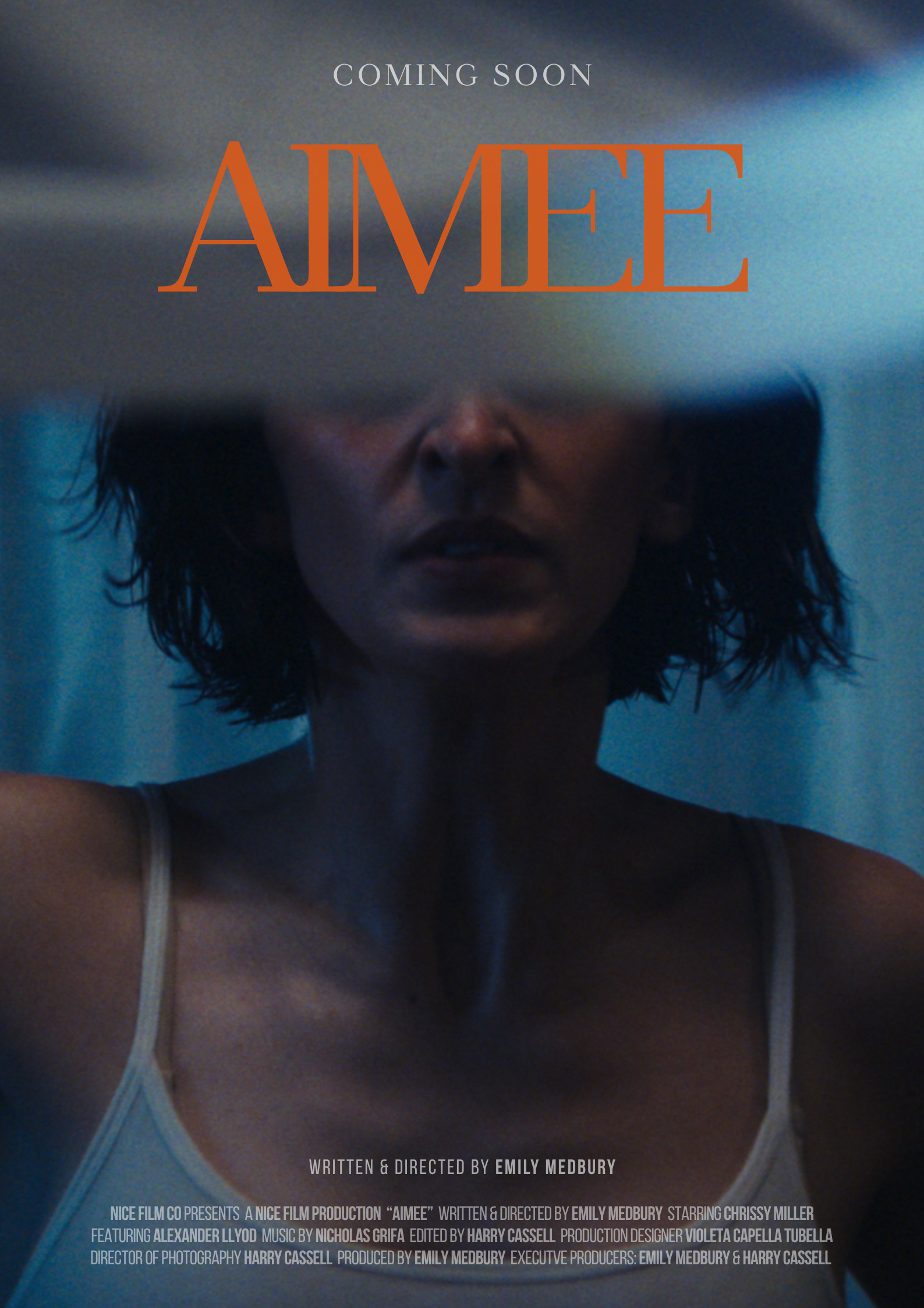Aimee