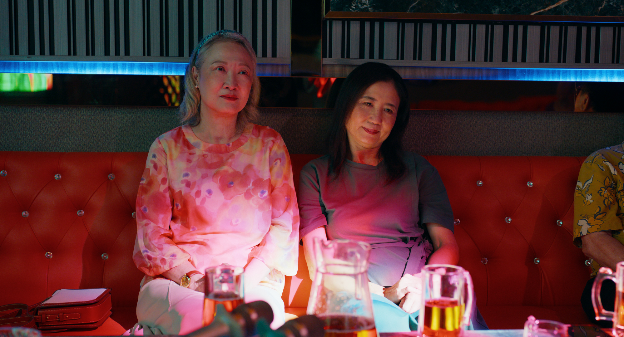 Meet Me at the Pavilion