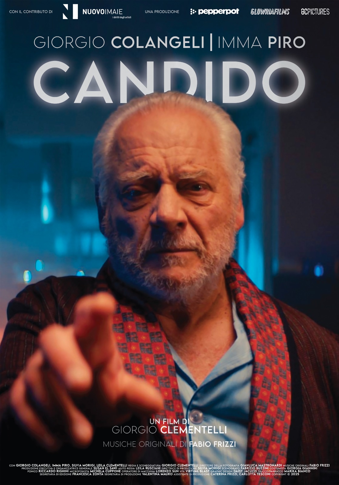 Candido