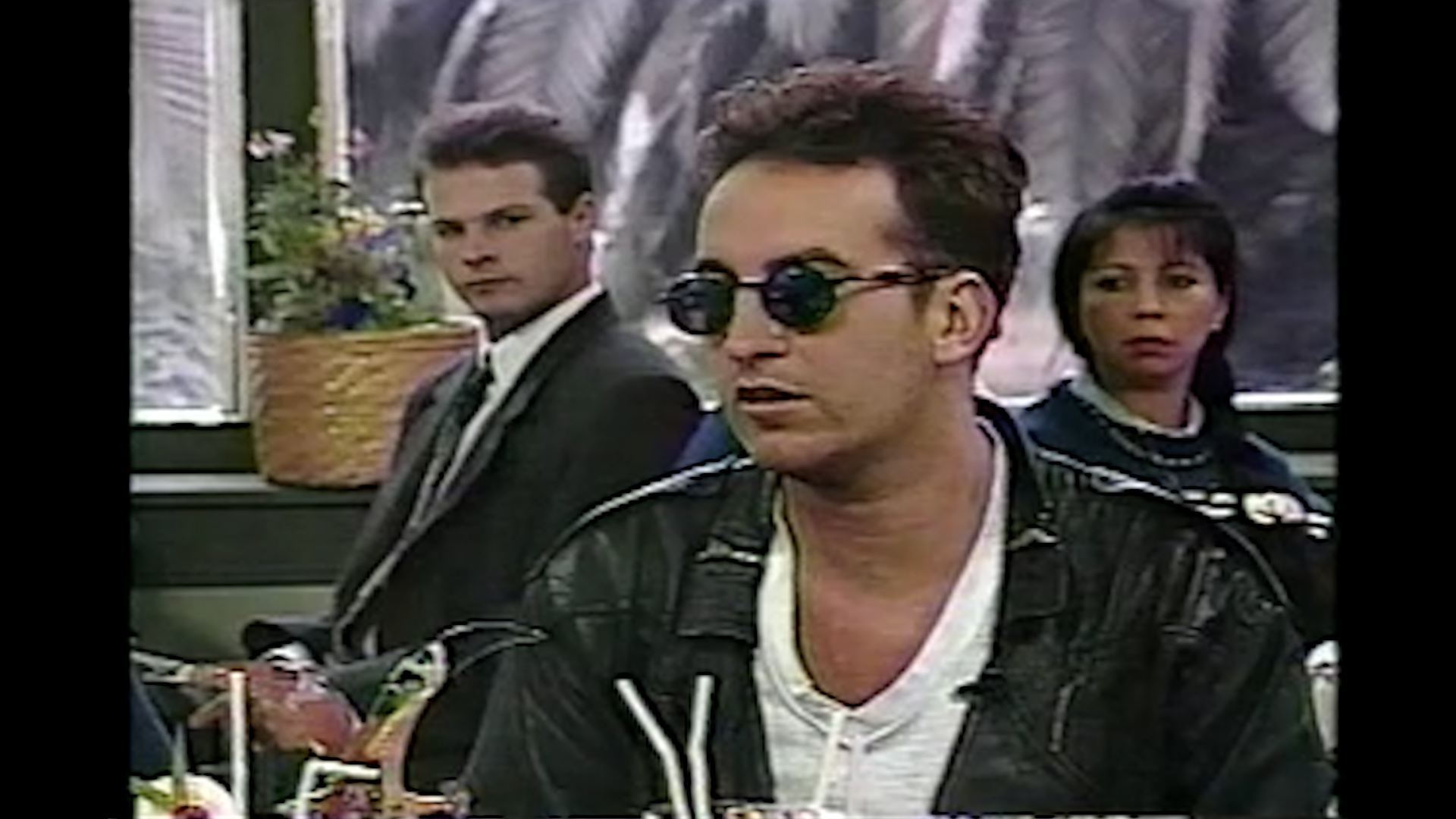 Velados, transparentes