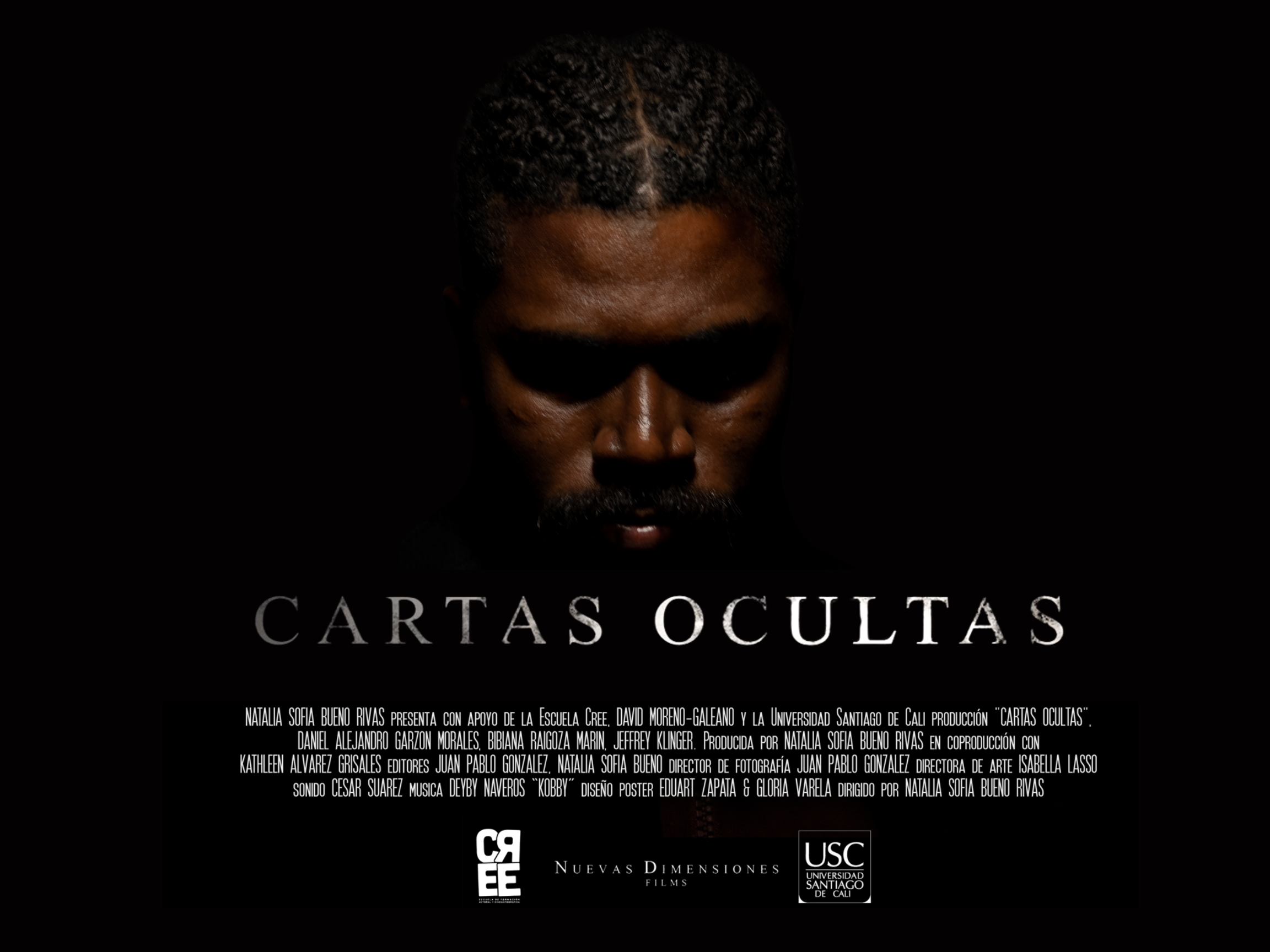 Cartas ocultas