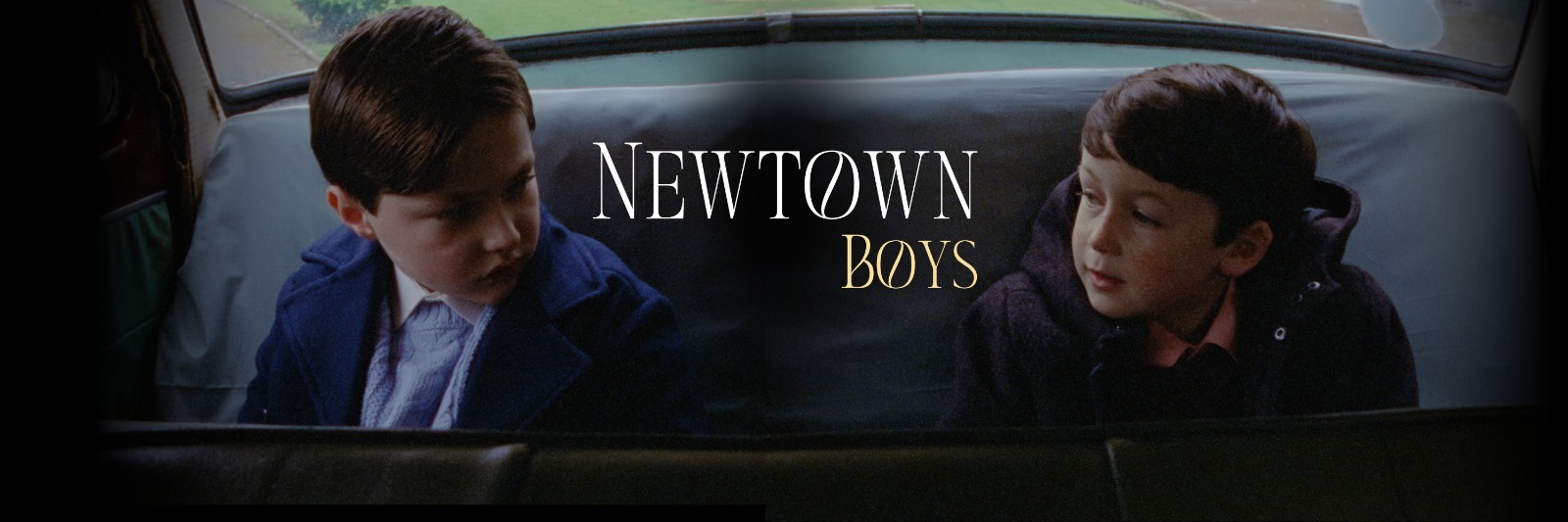 Newtown Boys