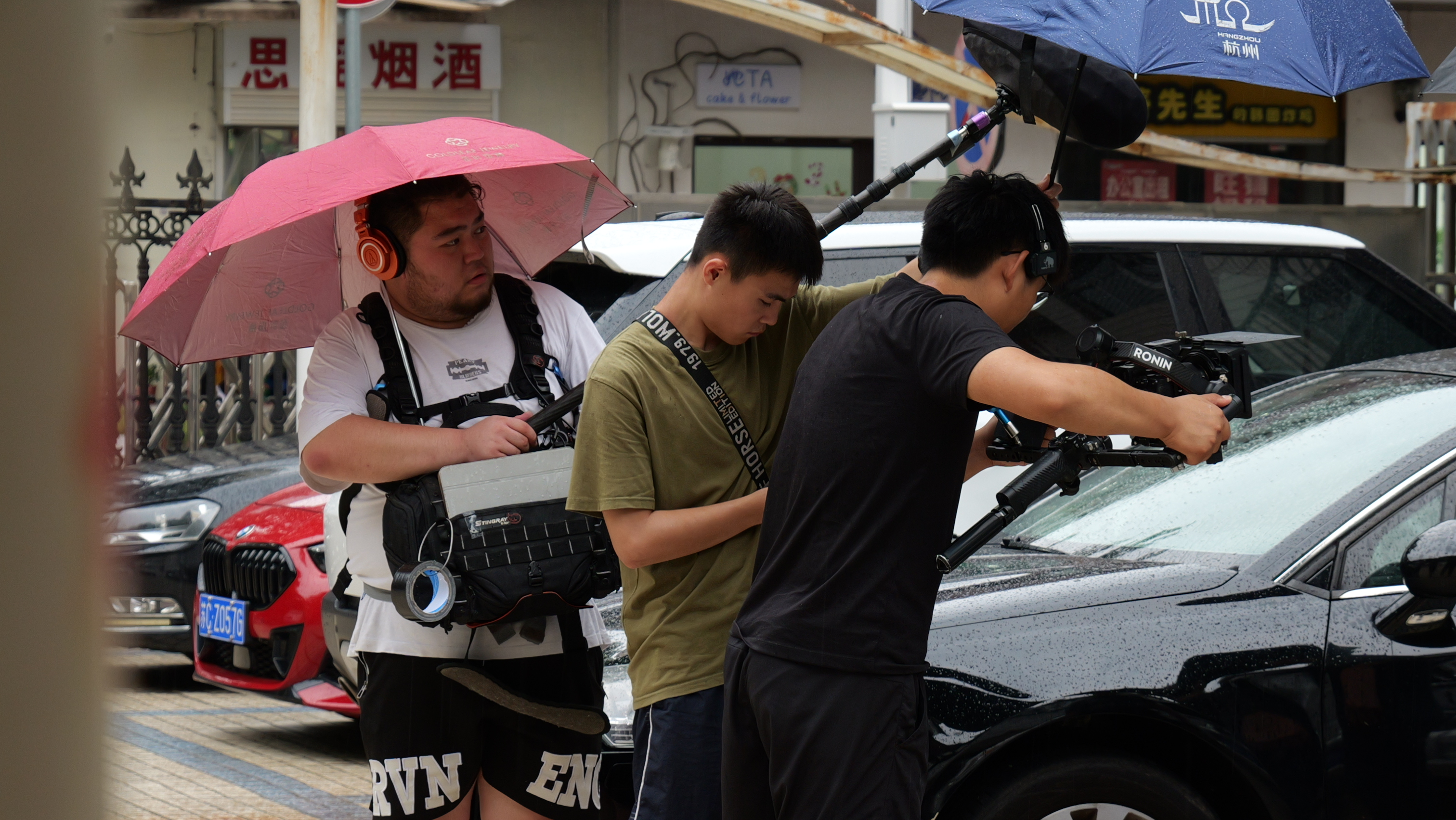 Hogar Seguro, Trabajo Apreciado