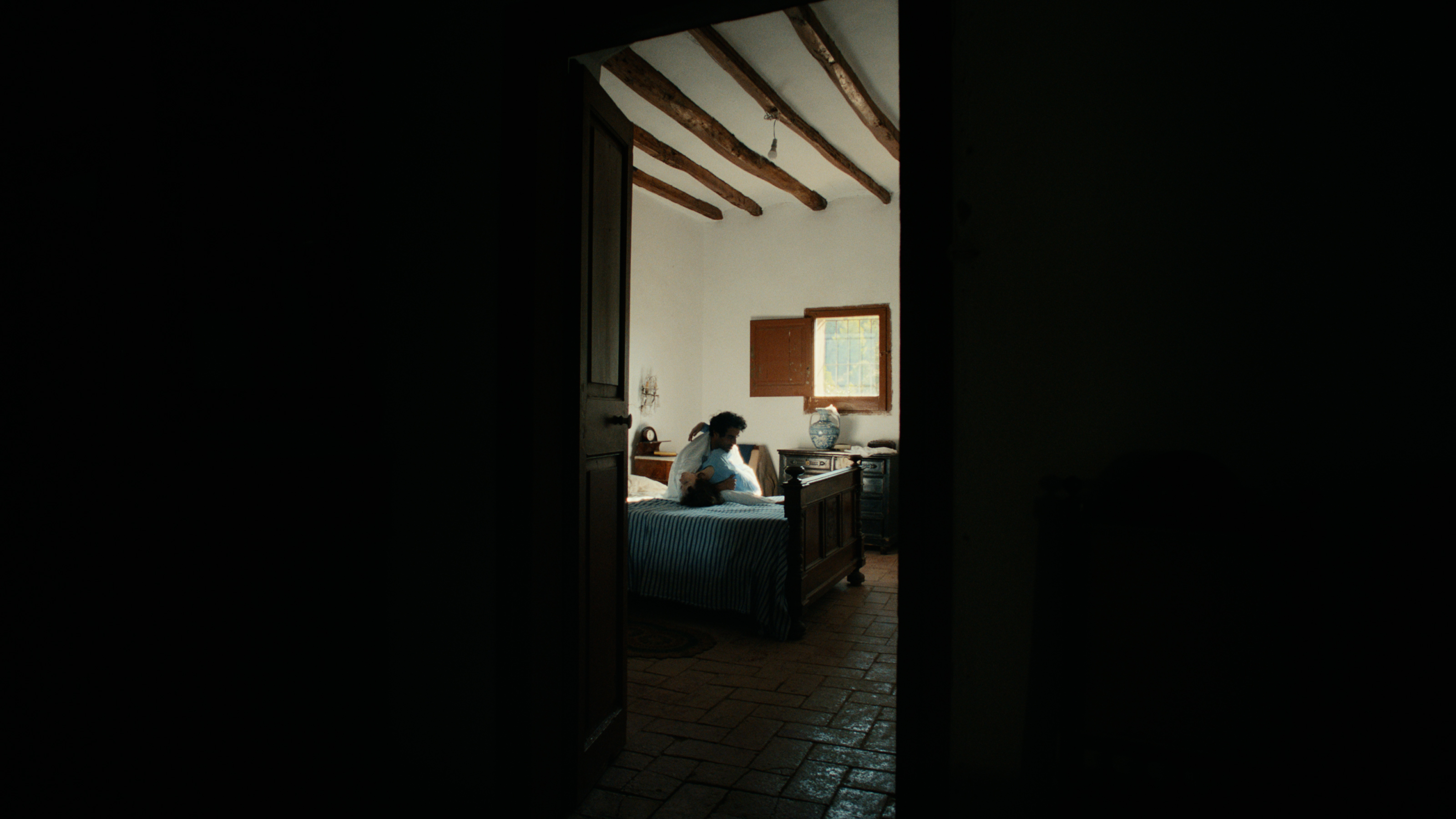 Mariposa traicionera