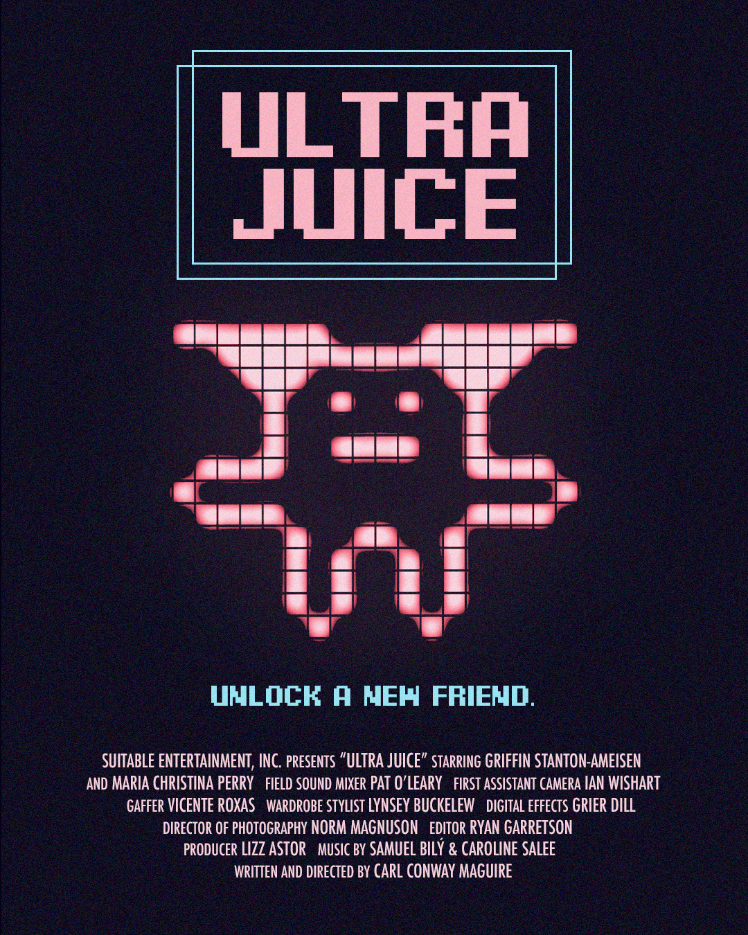 Ultra Juice