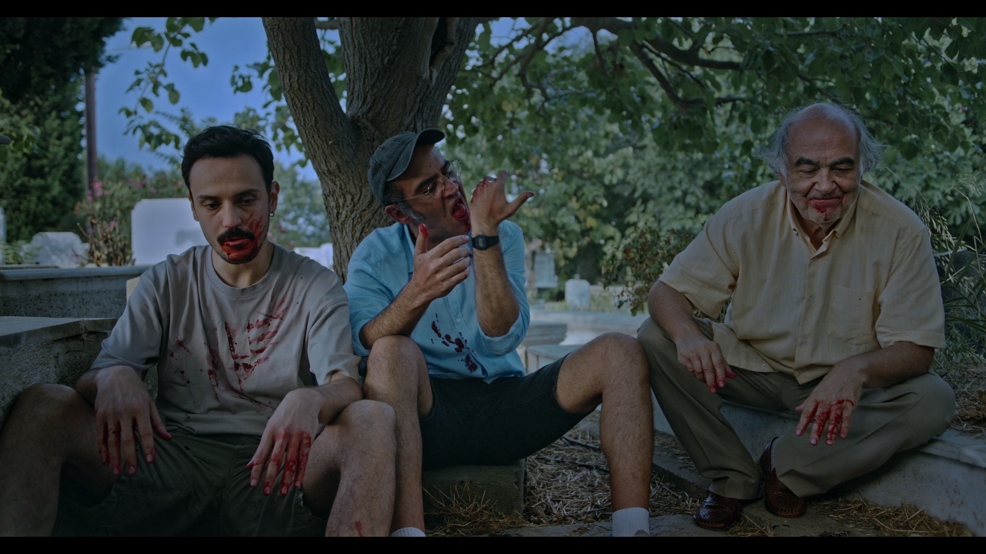 Making of Michel Petite