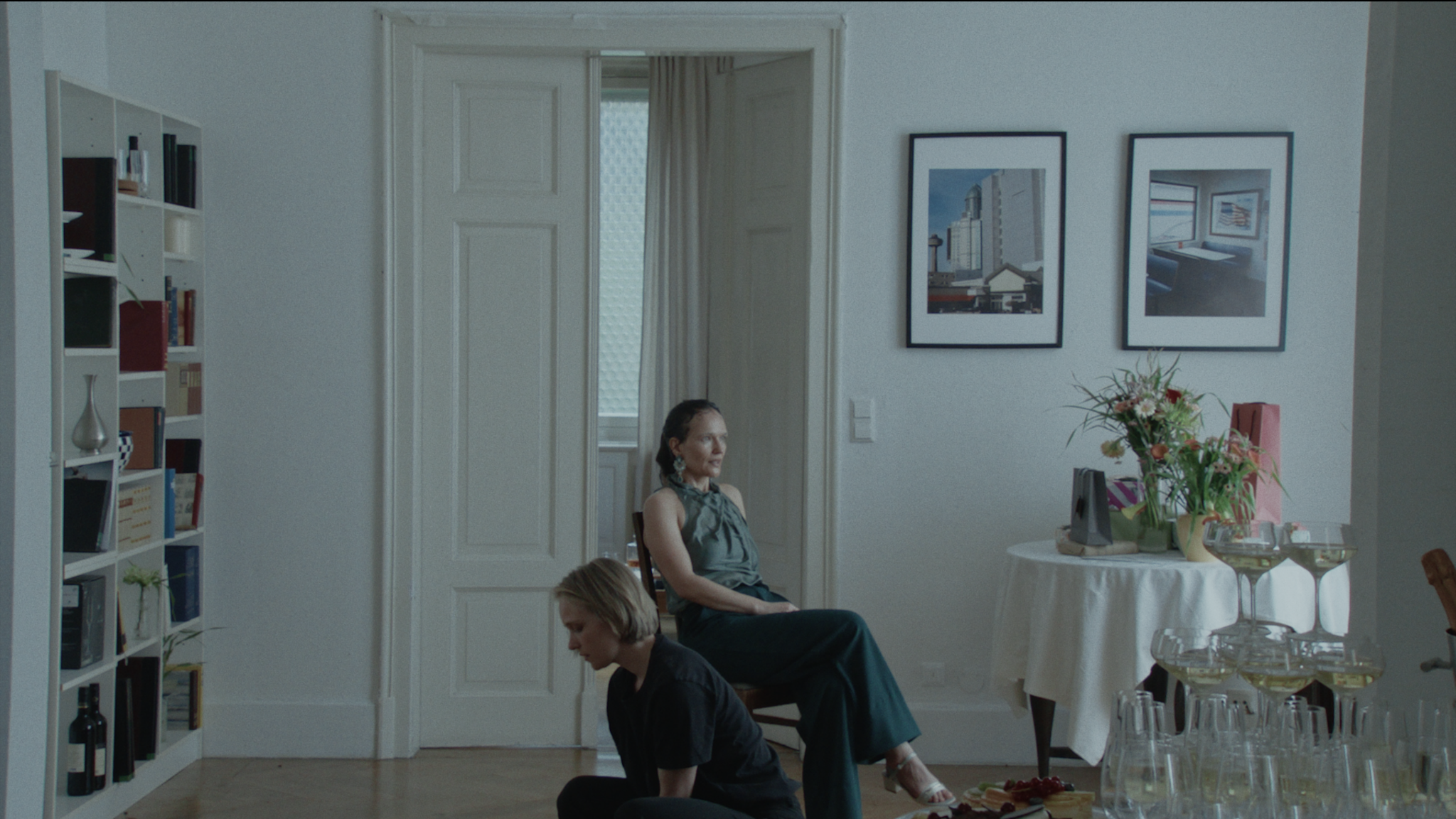 Höfliche Fünfzehn Minuten