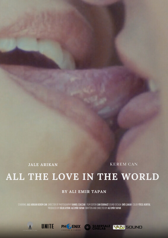 All the Love in the World