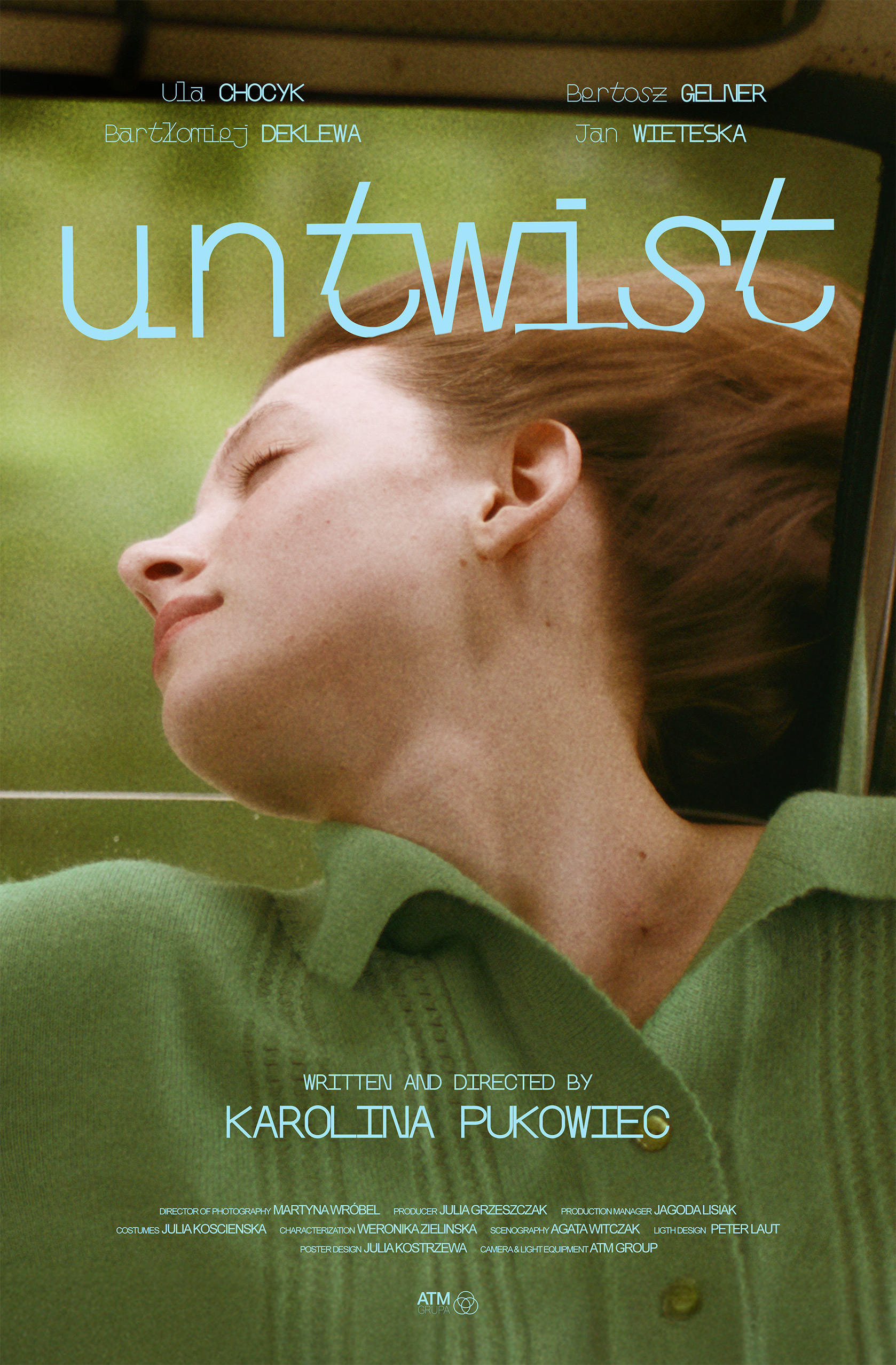 Untwist