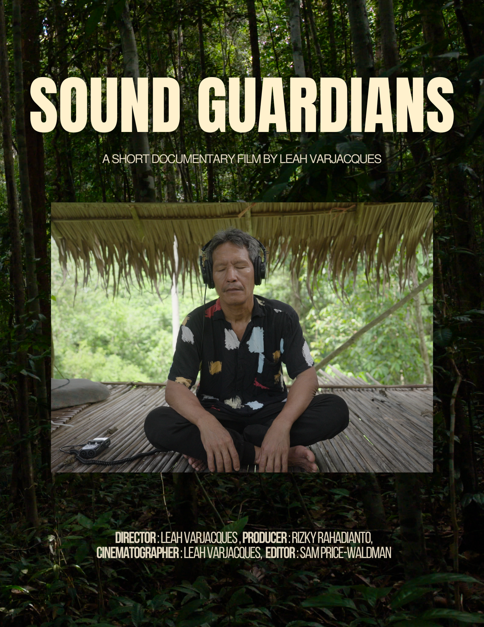 Sound Guardians