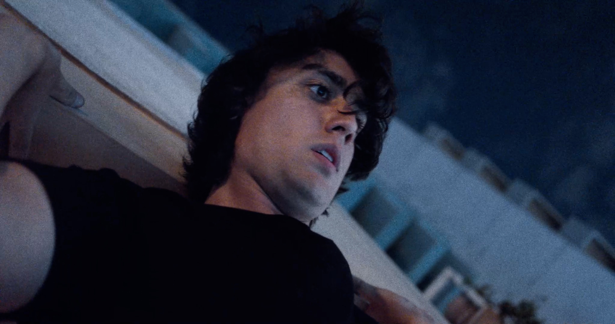 Todos mis caminos son la destrucción