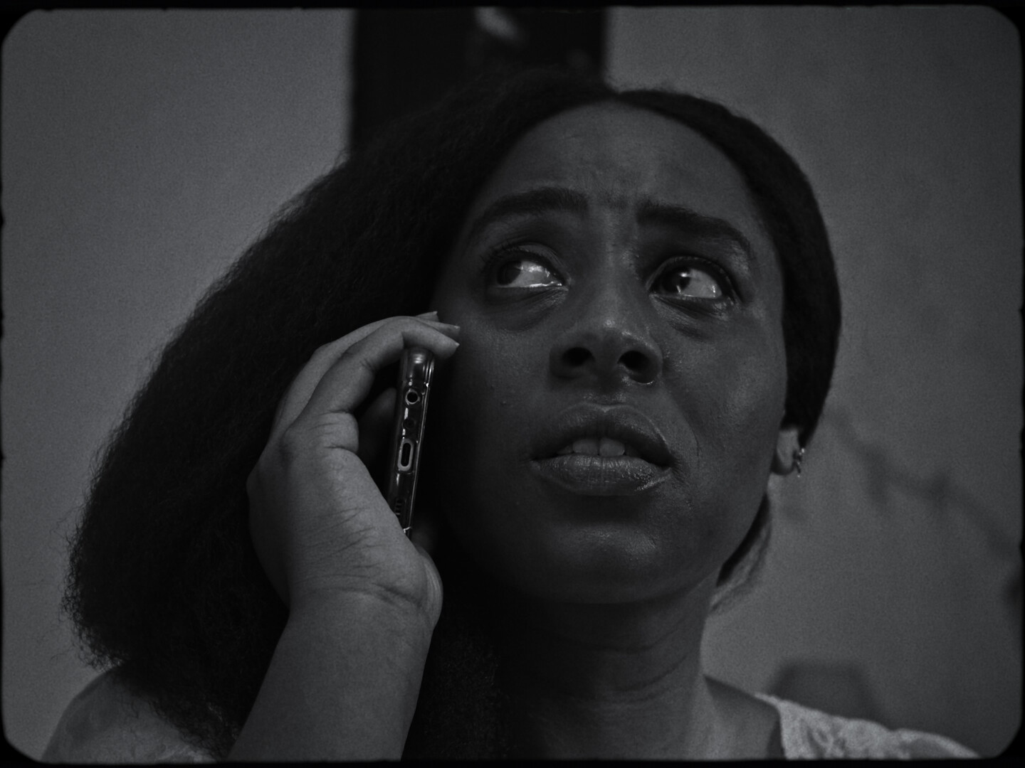 Esta noite minha alma partirá