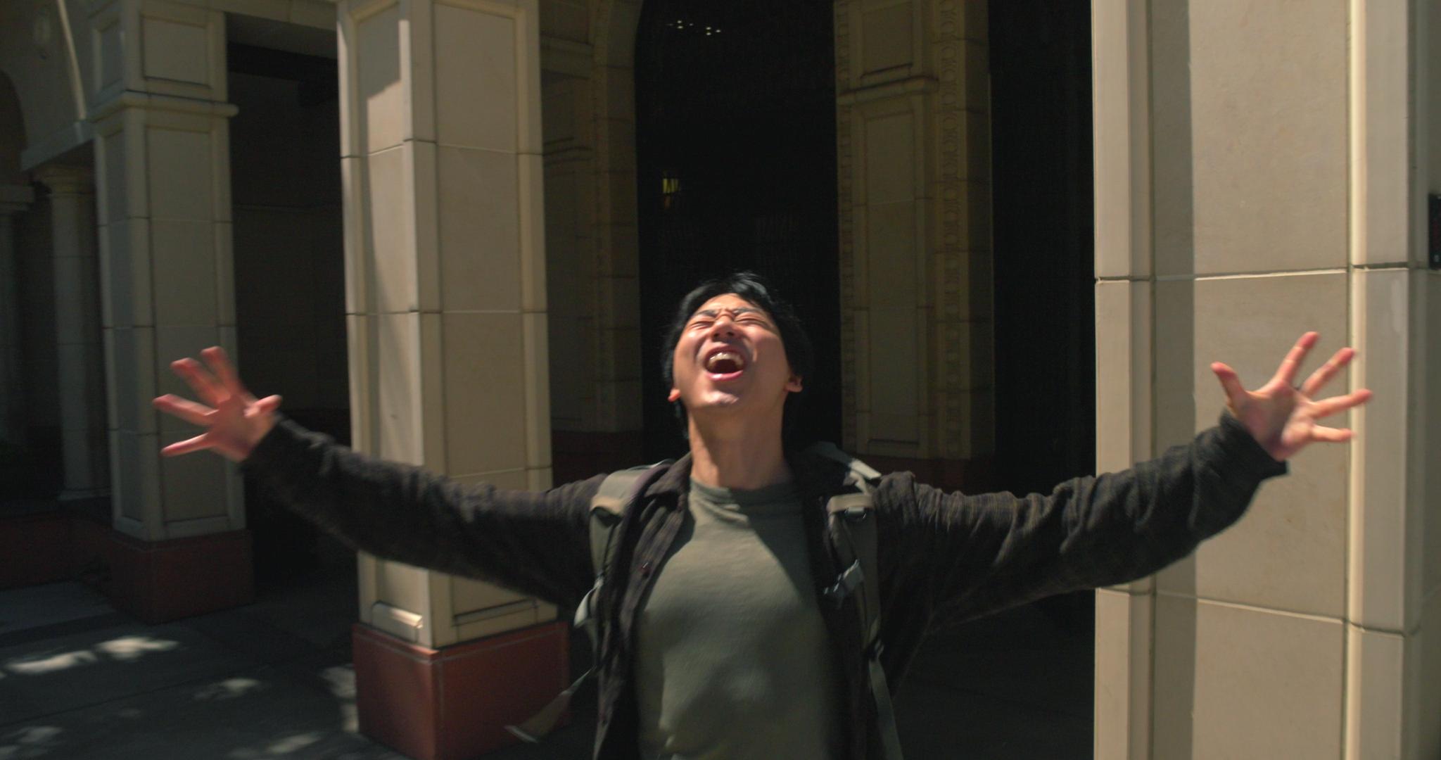 Your Pepperminted Son