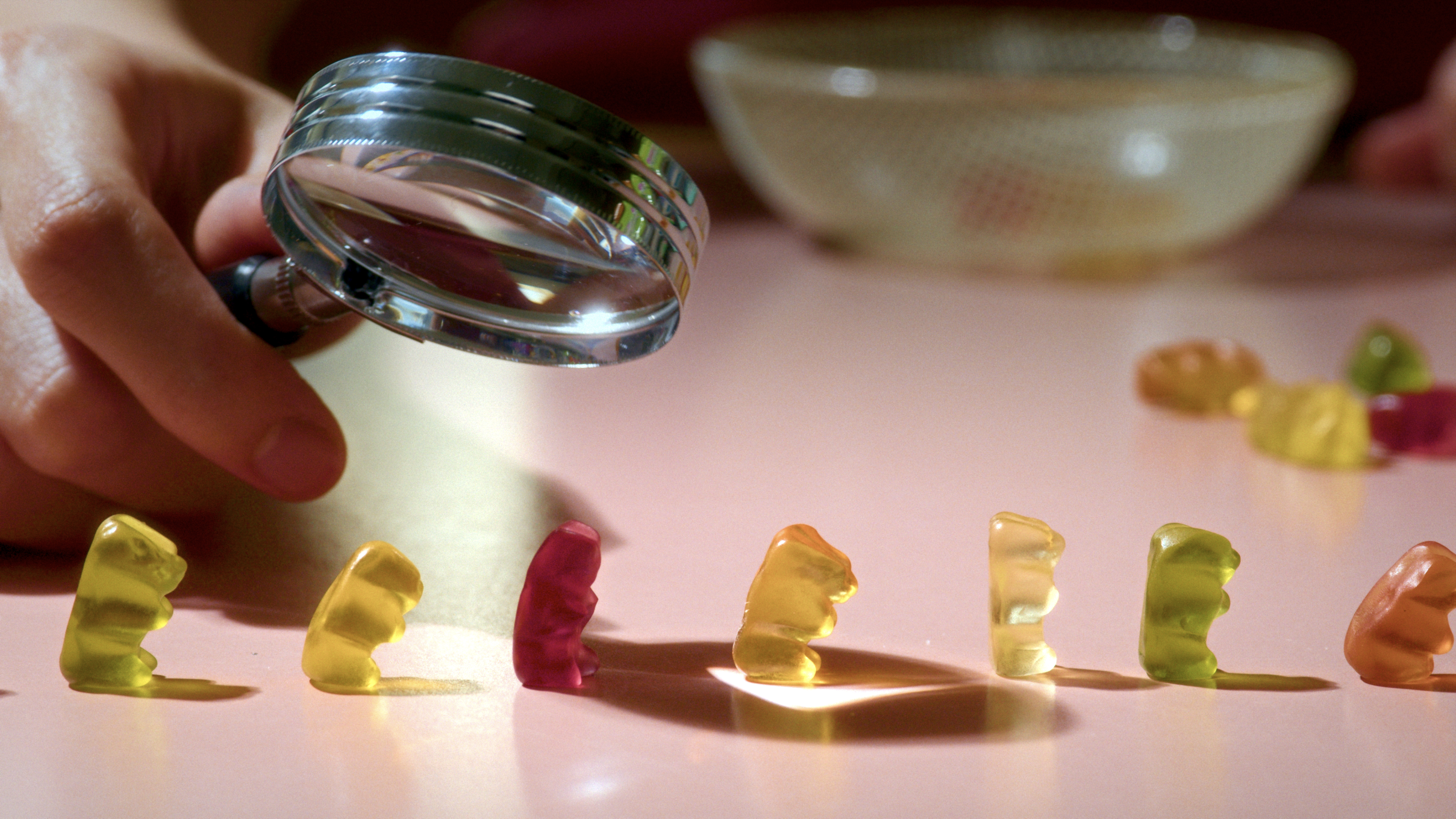 Sweet And Sour