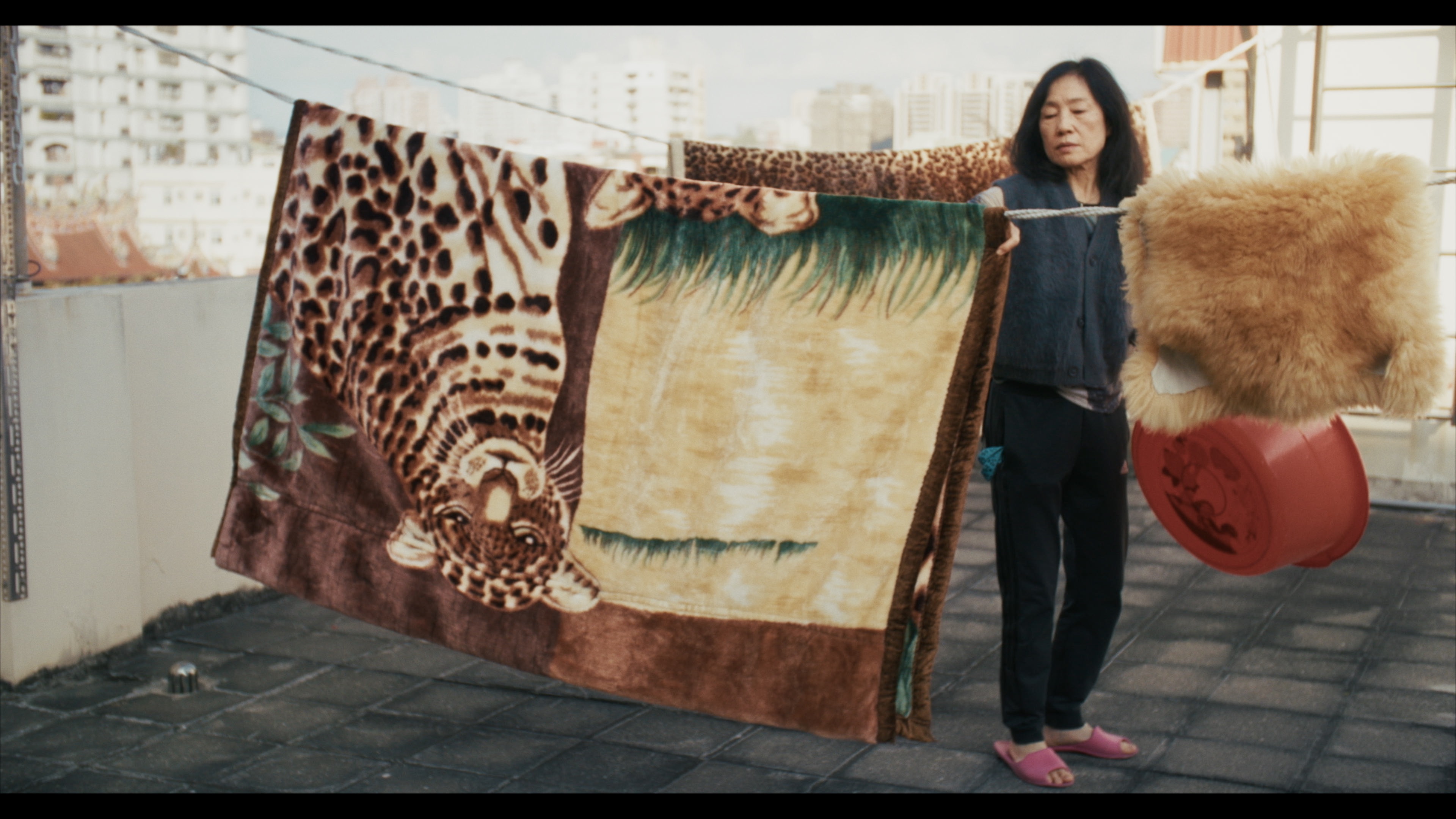 Fragments of Herstory