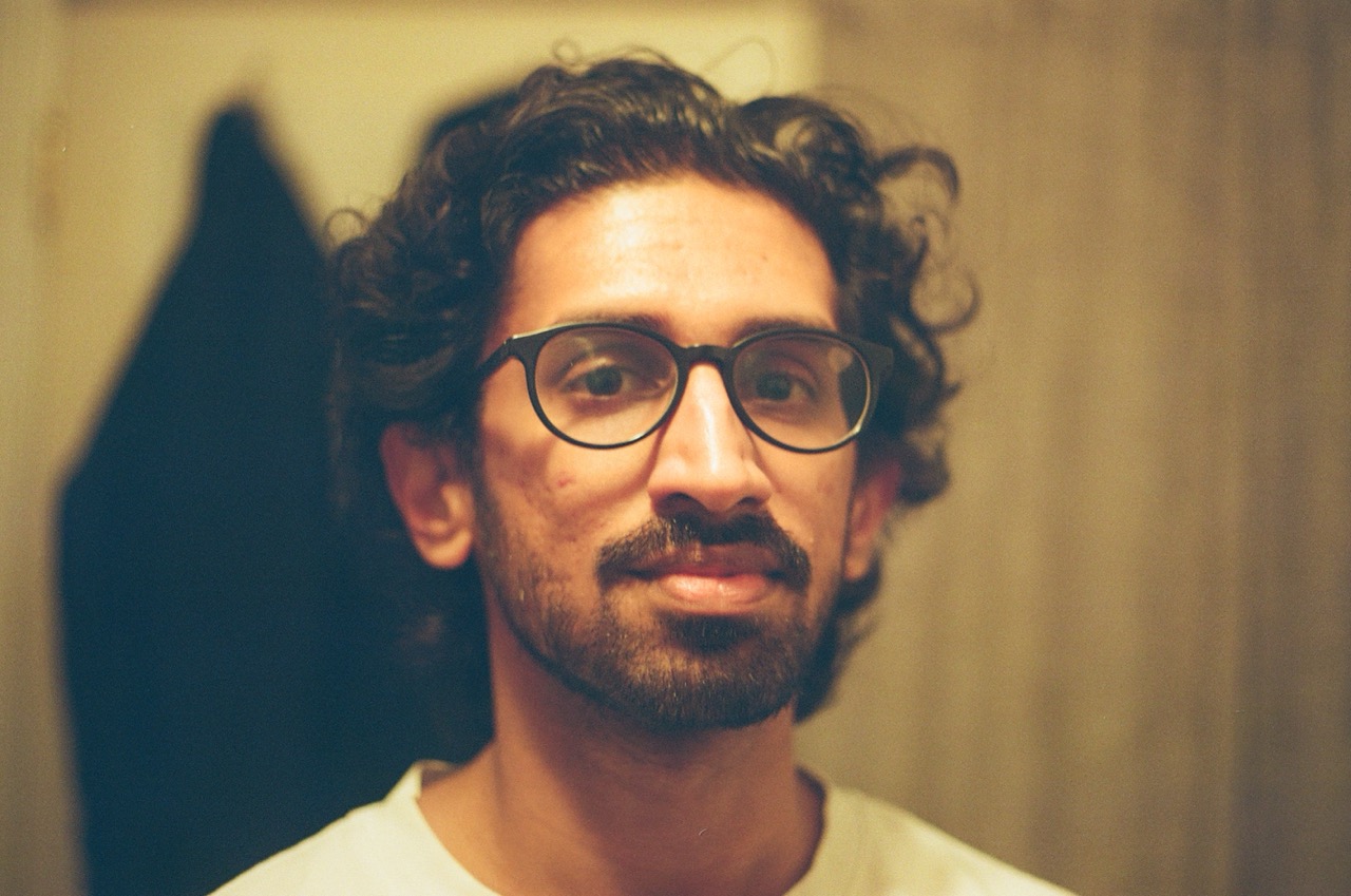 Sydney's Historian Cousin