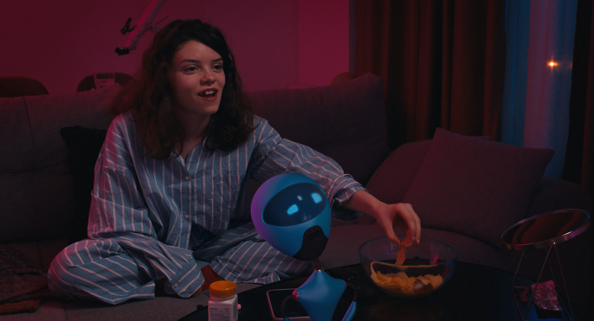 Bot_Girl